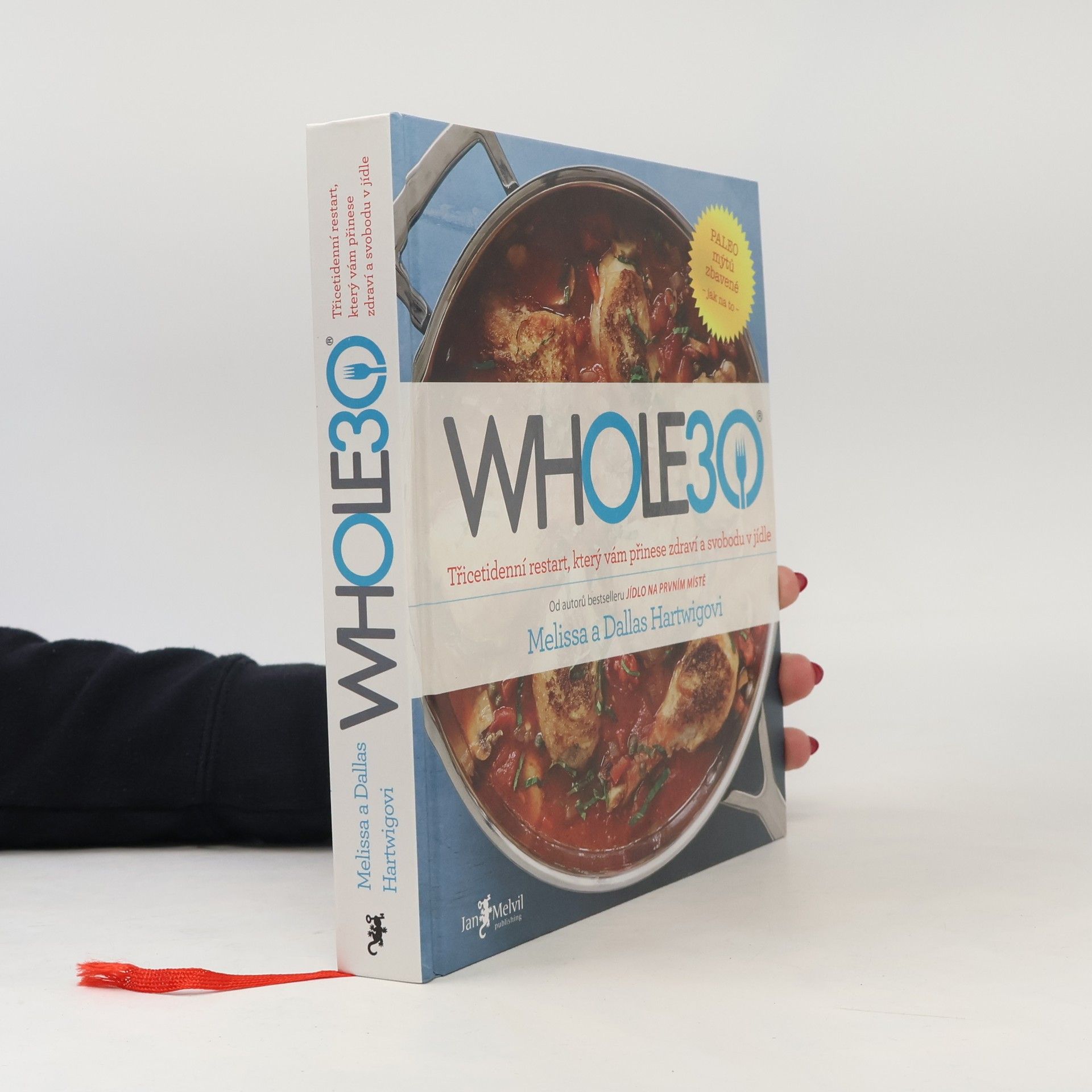 Melissa Hartwig Whole30