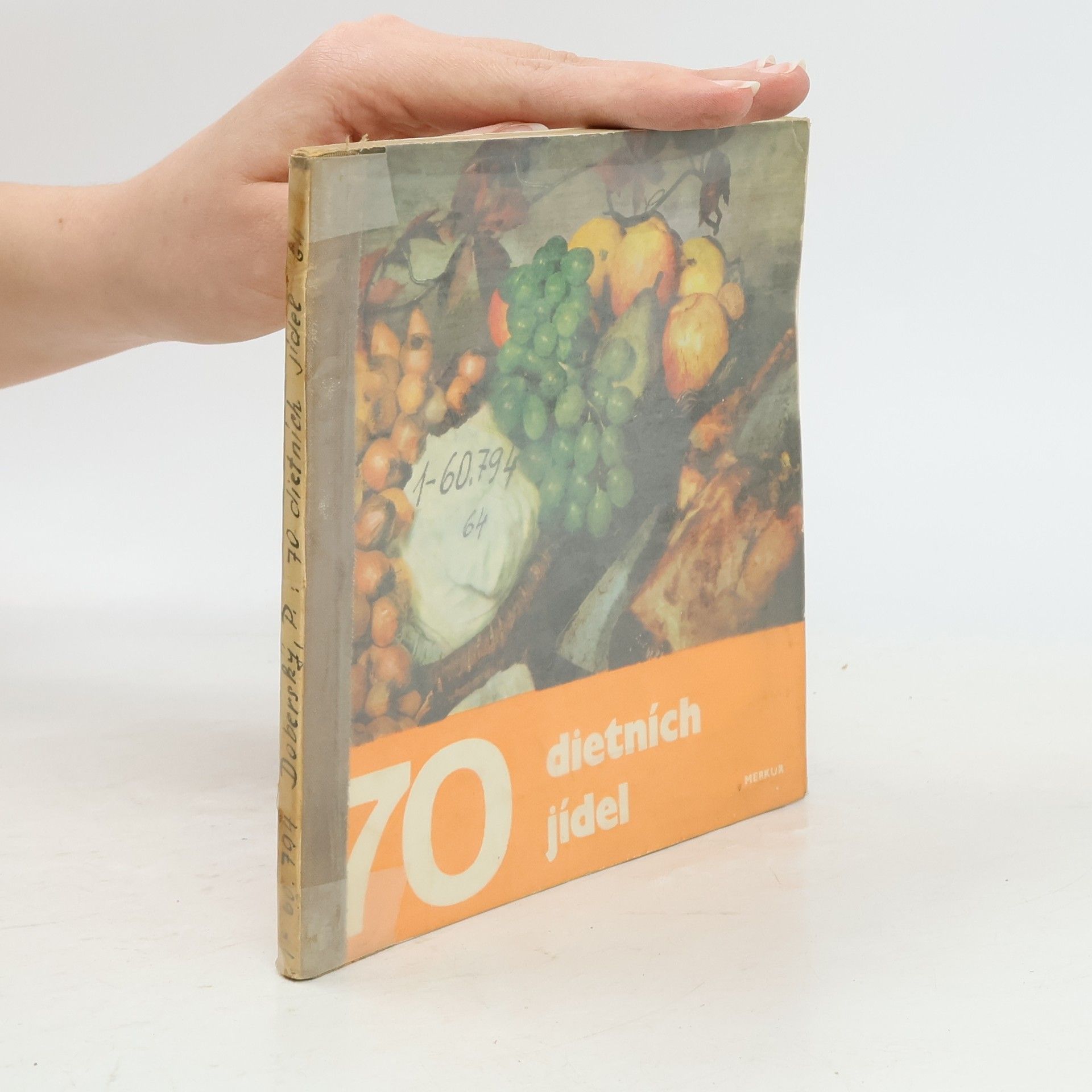 70 dietních jídel vhodných při nemocech žaludku, žlučníku, jater a slinivky břišní