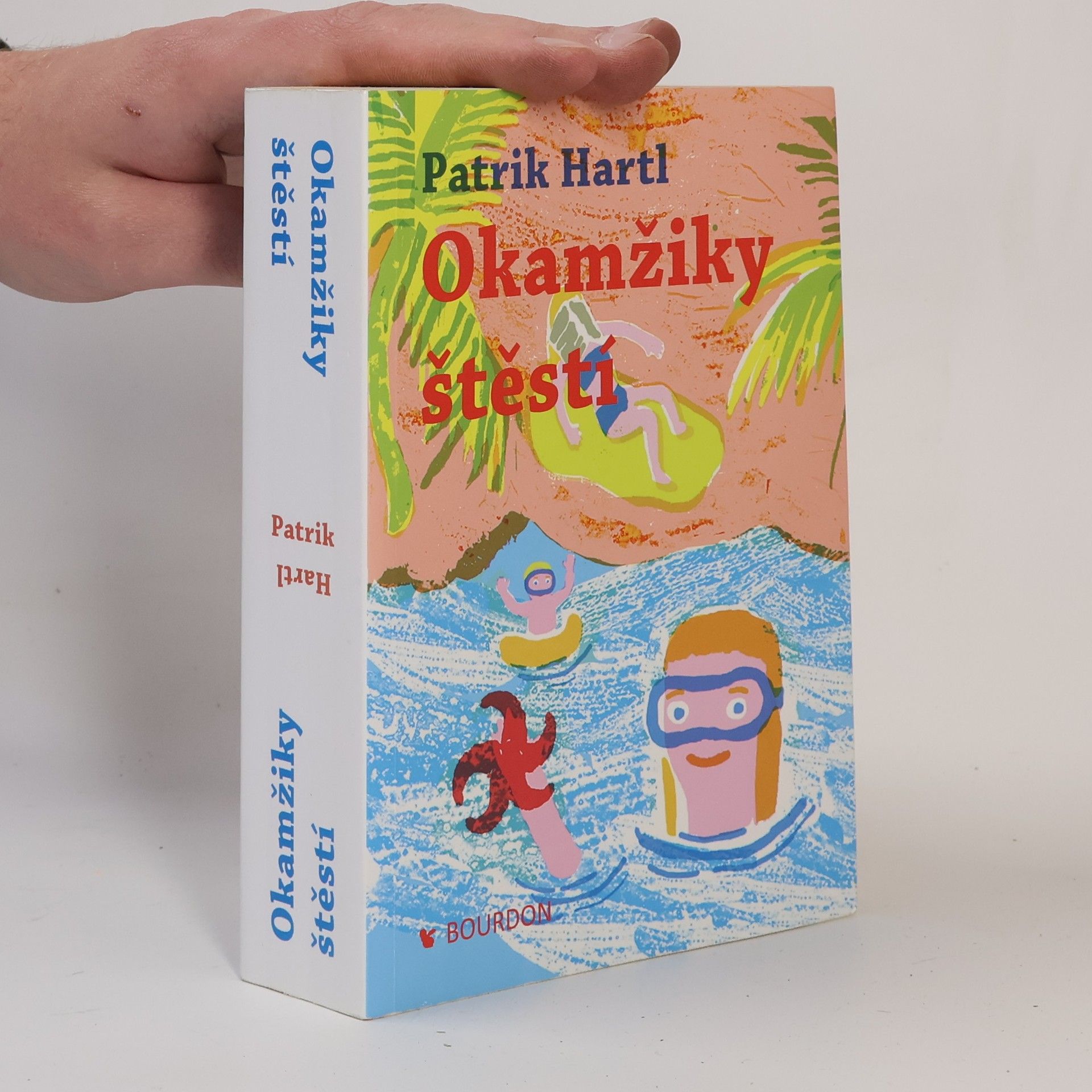 Okamžiky štěstí
