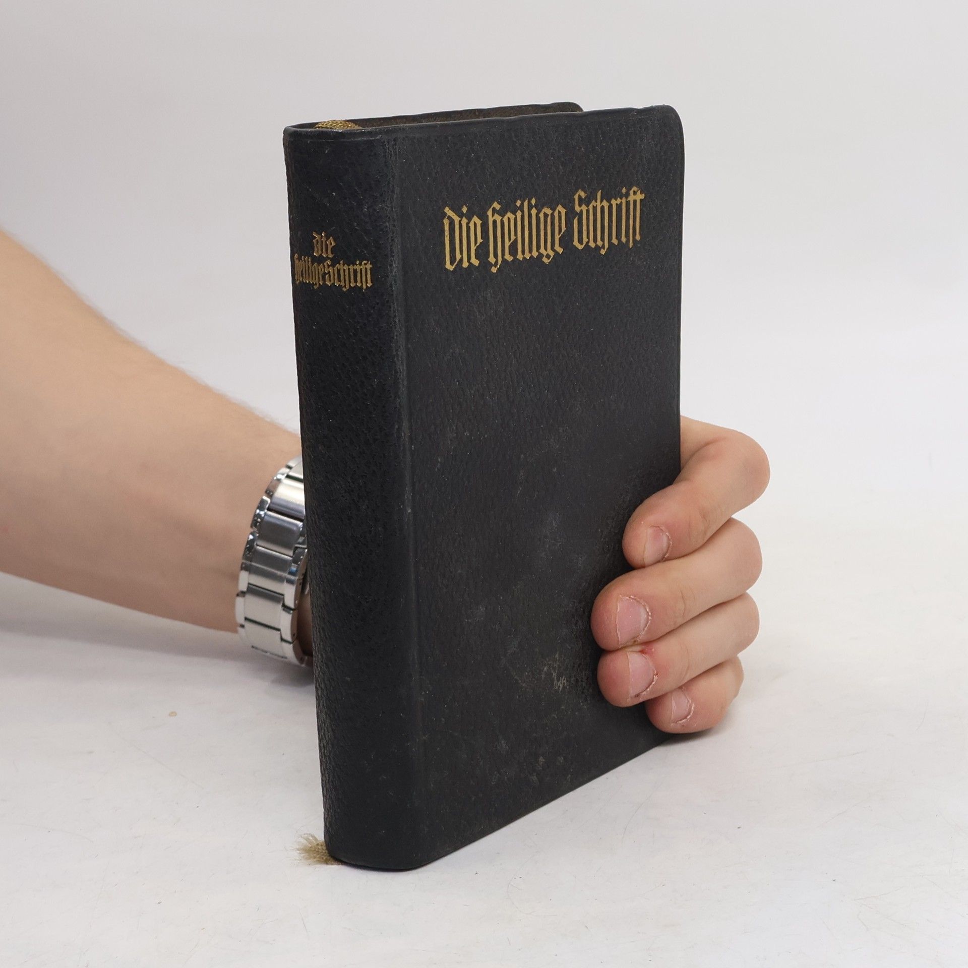 Autorenkollektiv Die heilige Schrift