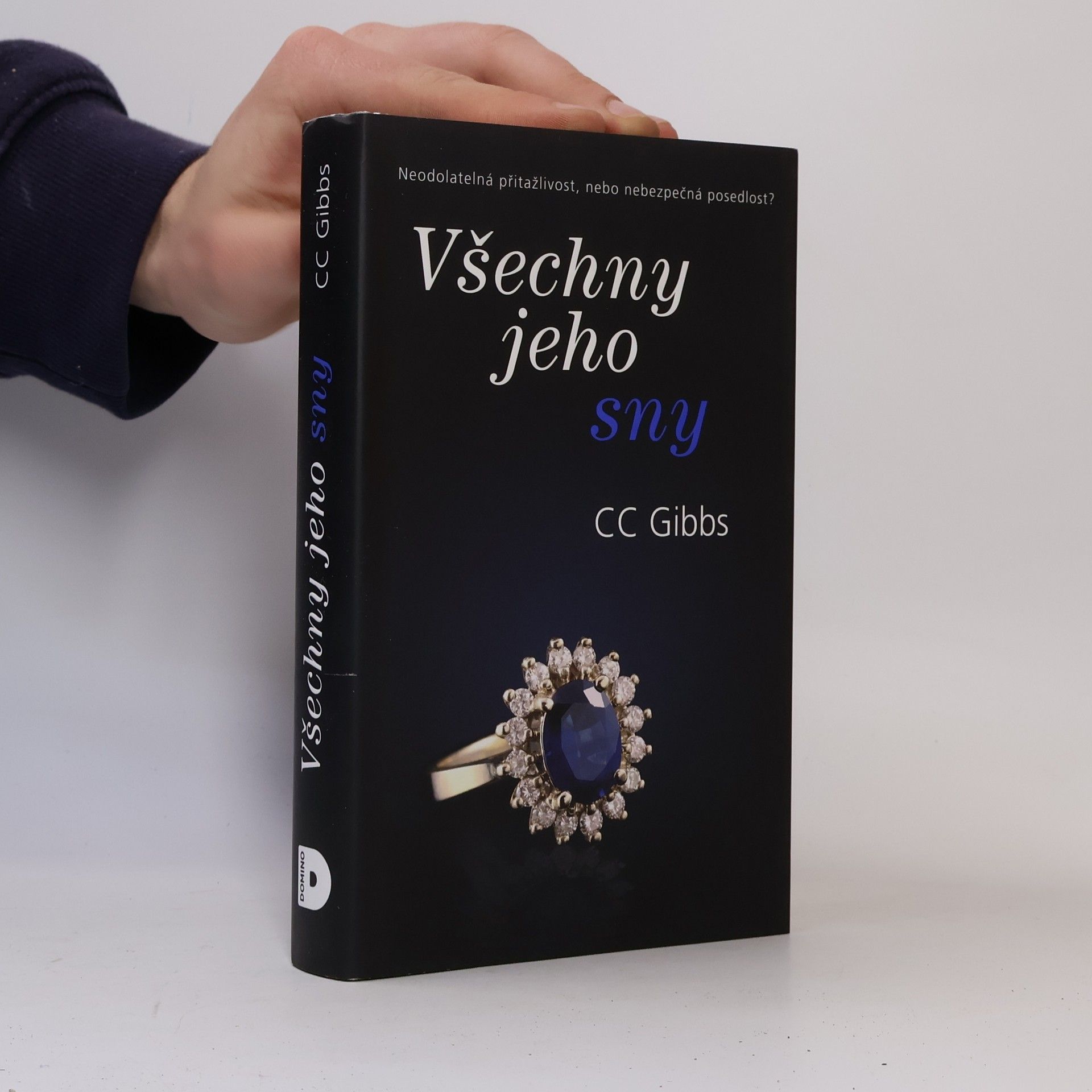 C. C. Gibbs Všechny jeho sny