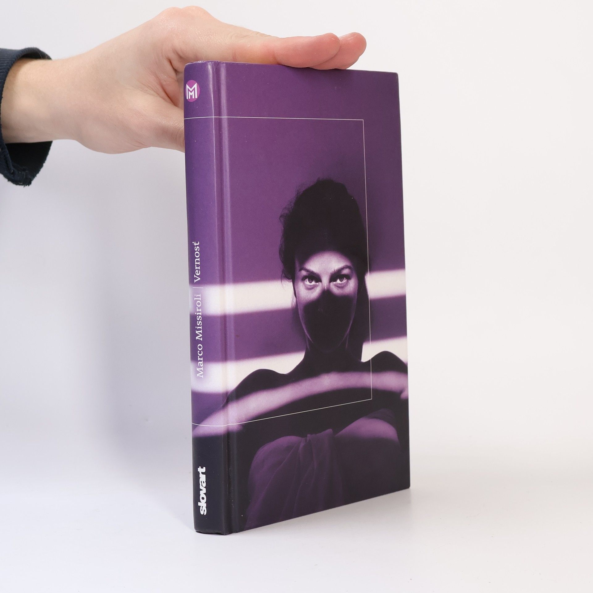 Marco Missiroli Vernosť