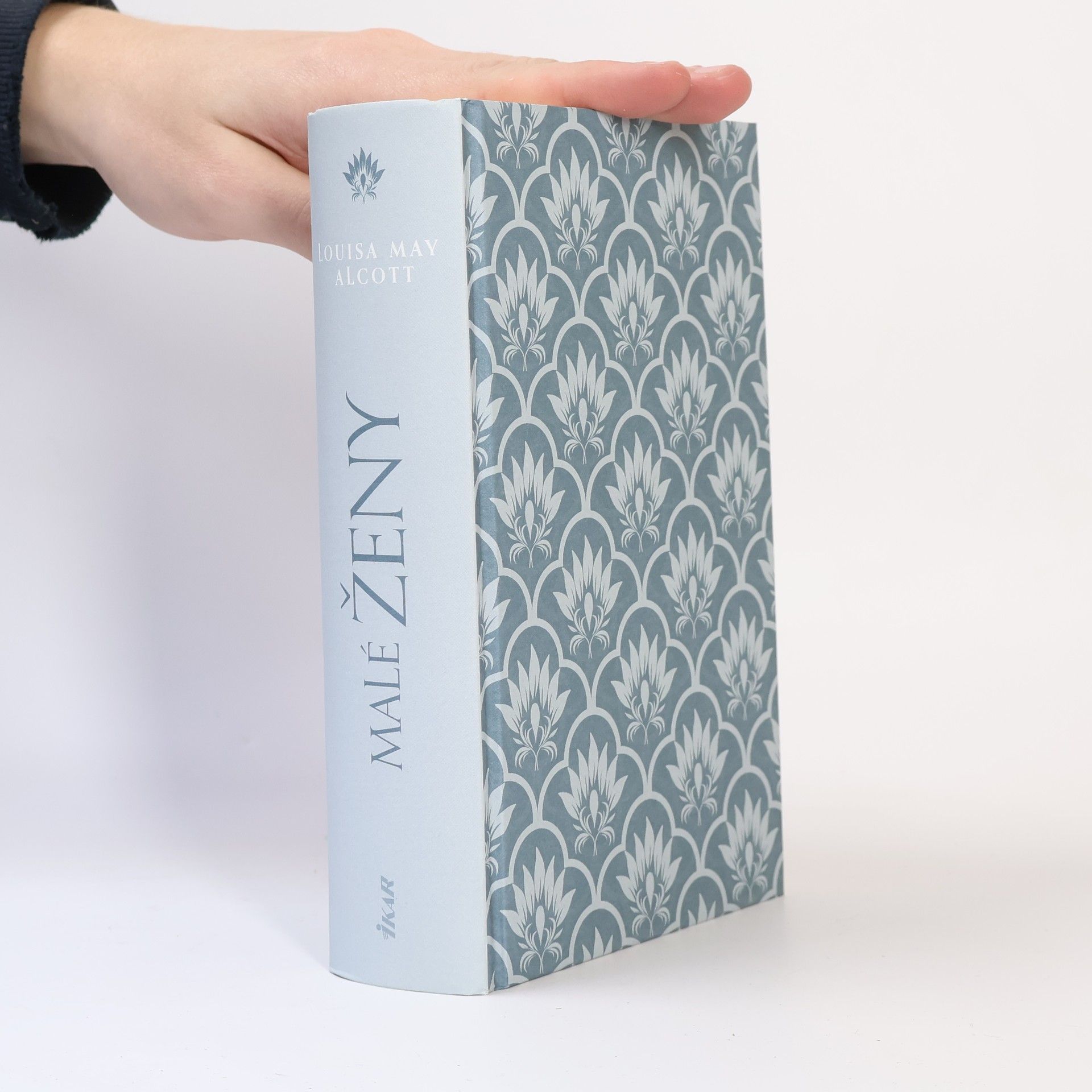 Louisa May Alcott Malé ženy