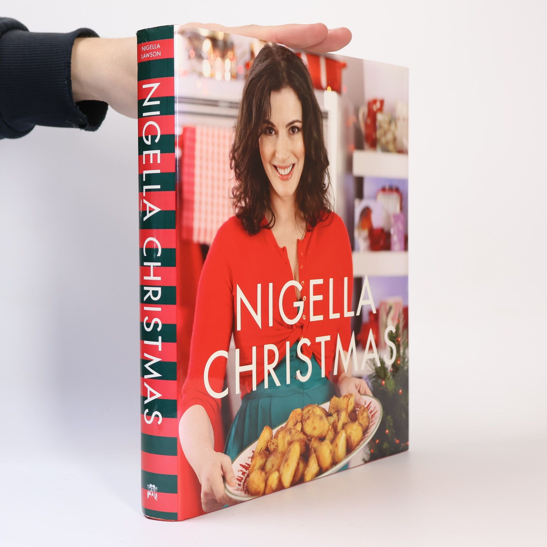 Nigella Lawson Nigella Christmas