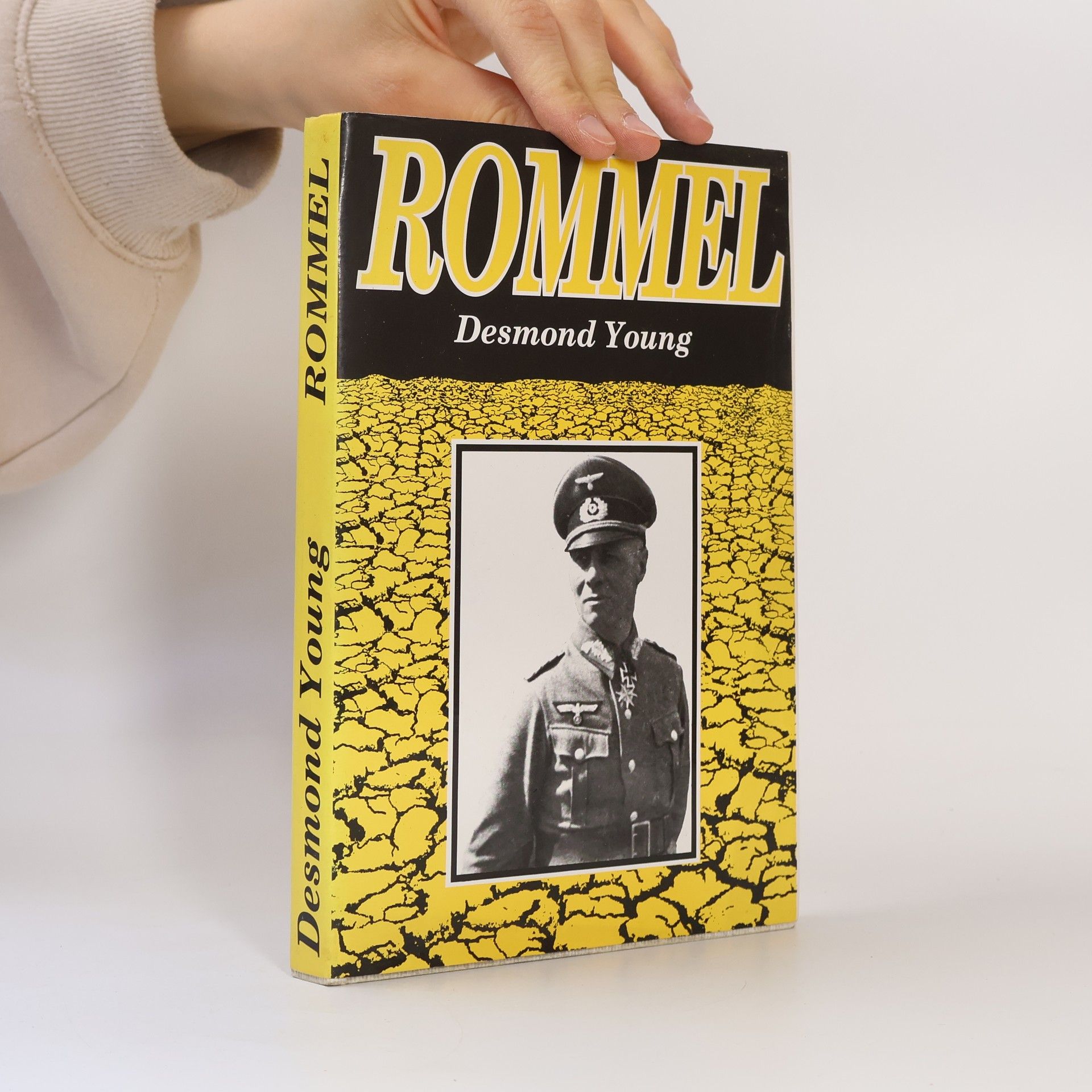 Desmond Morris Rommel