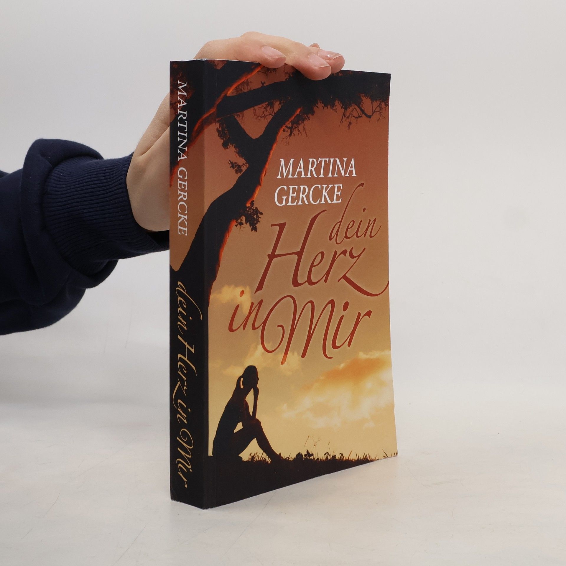 Martina Gercke Dein Herz in mir