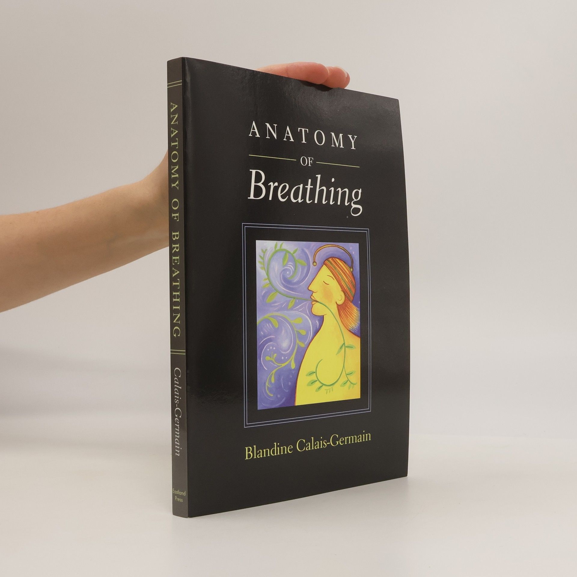 Anatomy of Breathing