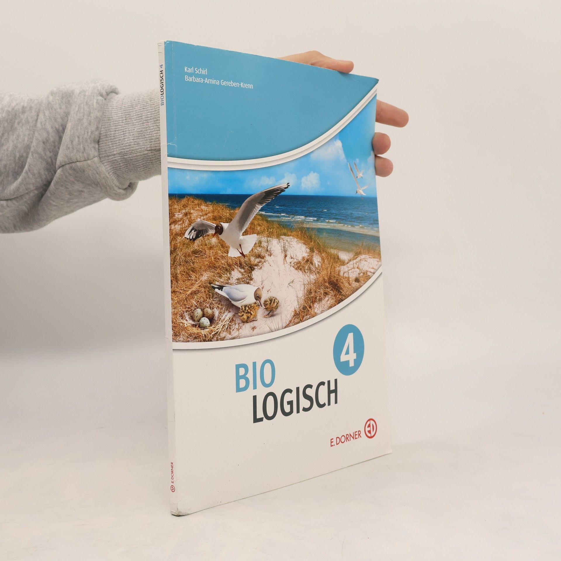 Barbara-Amina Gereben-Krenn Biologisch 4