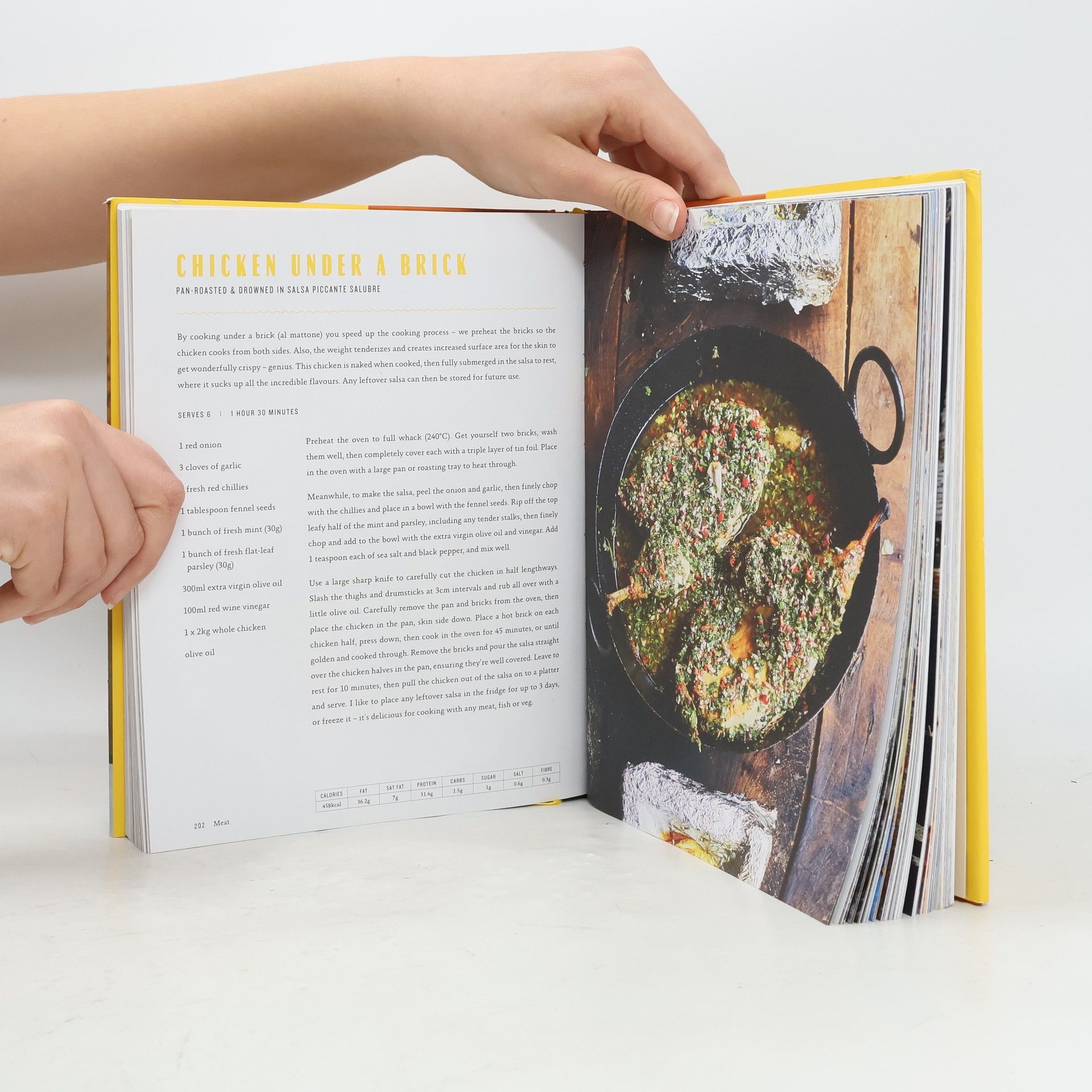 Jamie Oliver Jamie Cooks Italy