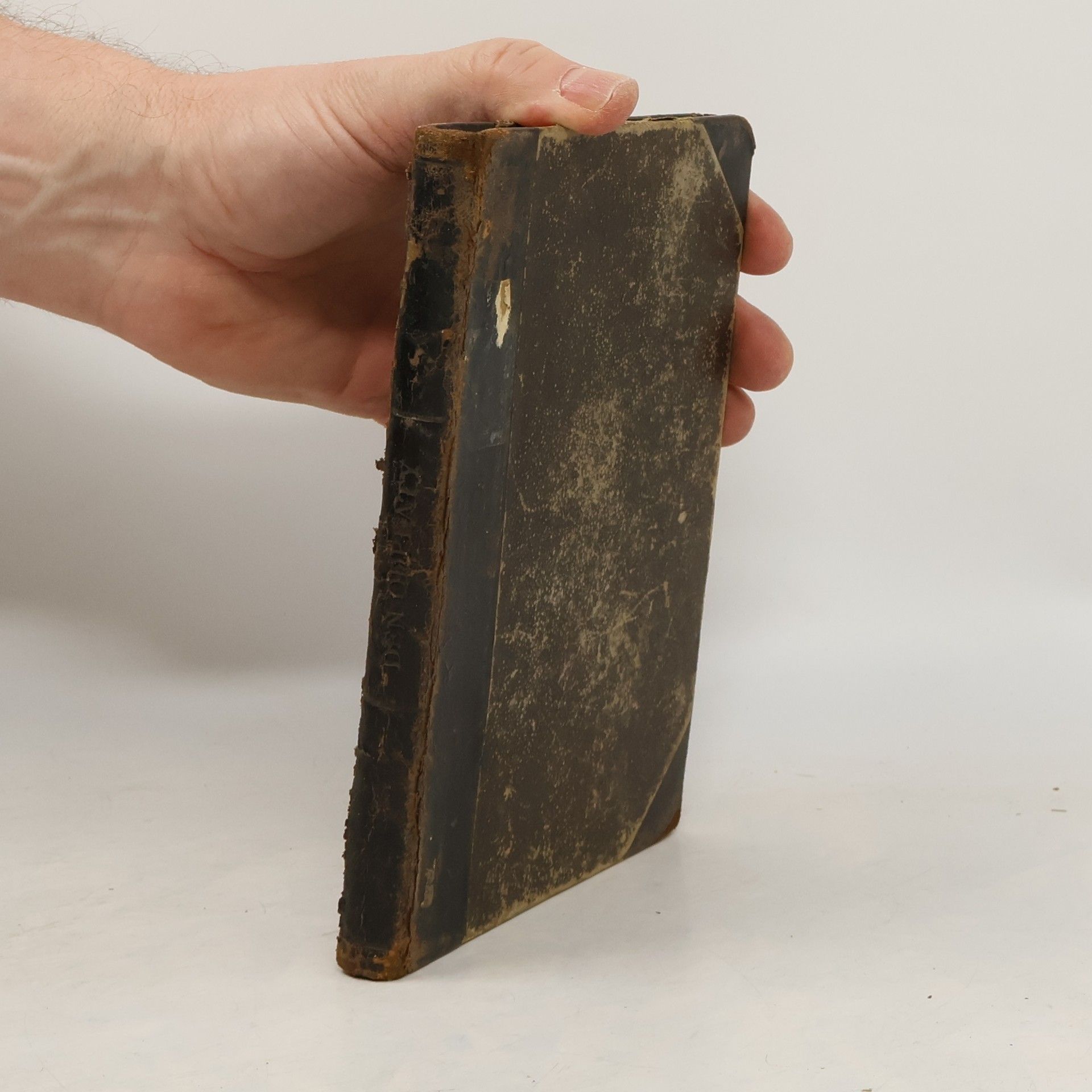 A. K. Green Den odplaty