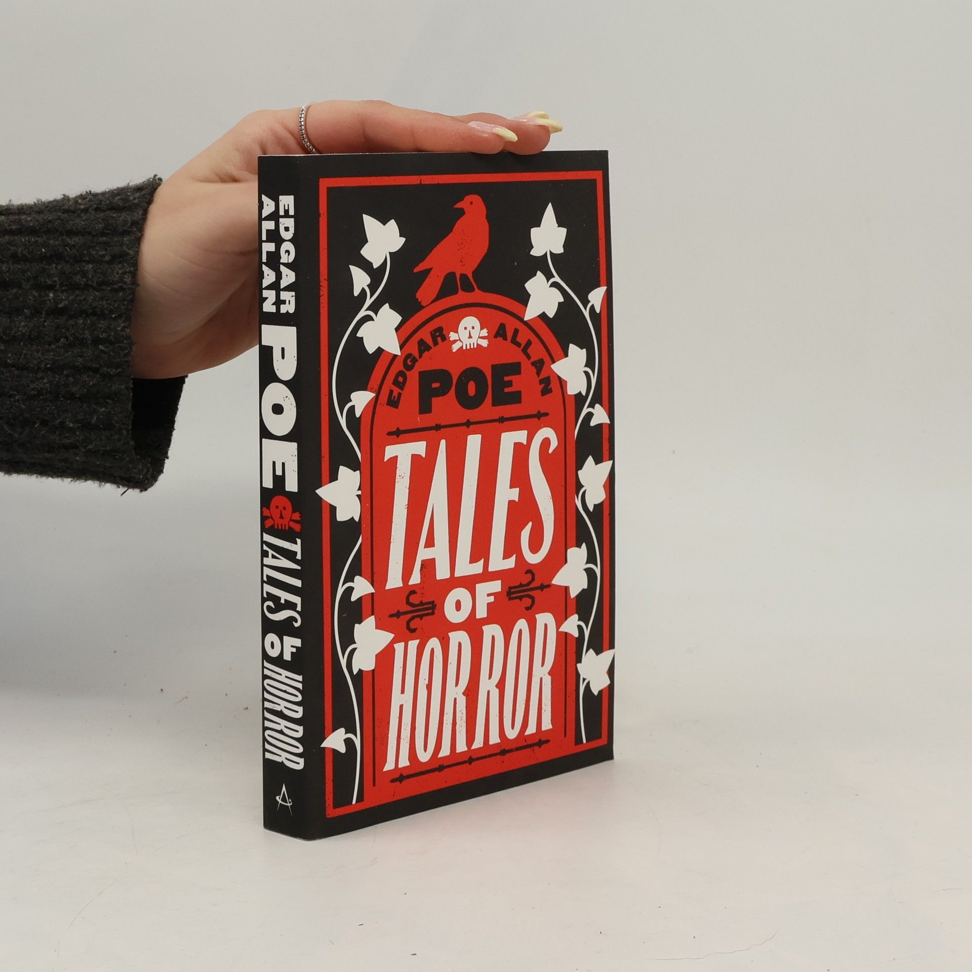 Edgar Allan Poe Tales of horror