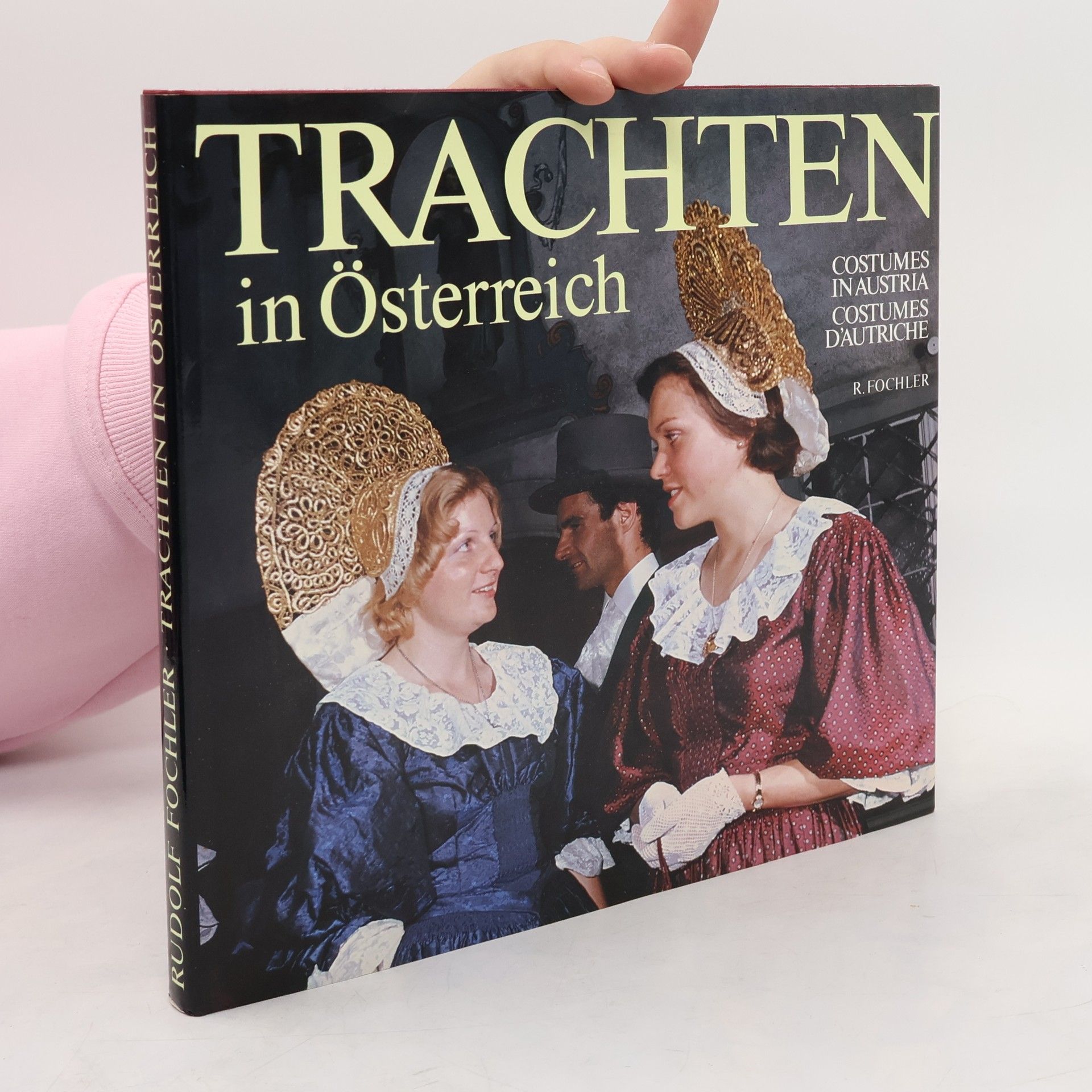Trachten in Österreich