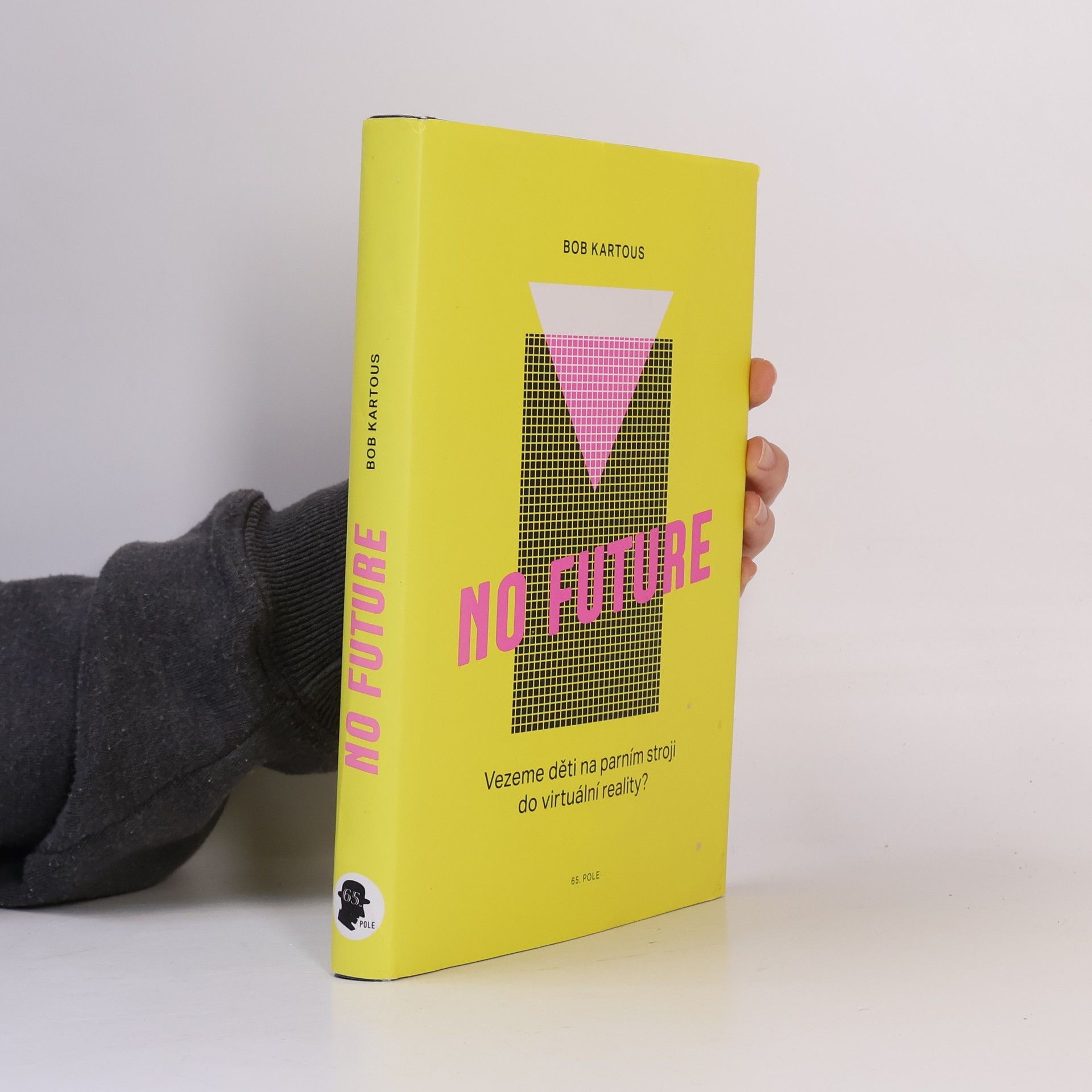 Bohumil Kartous No future