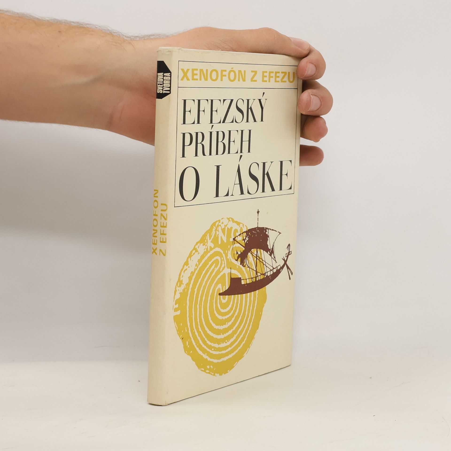 Efezský príbeh o láske