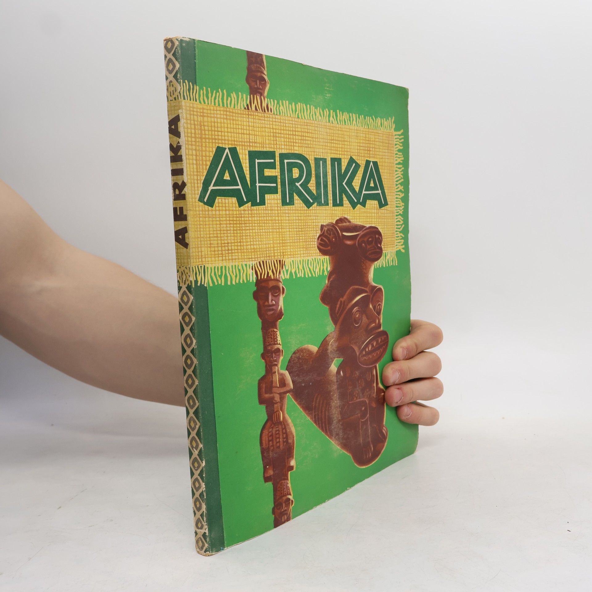 Jürgen Hansen Afrika. Jürgen Hansen erlebt den schwarzen Erdteil