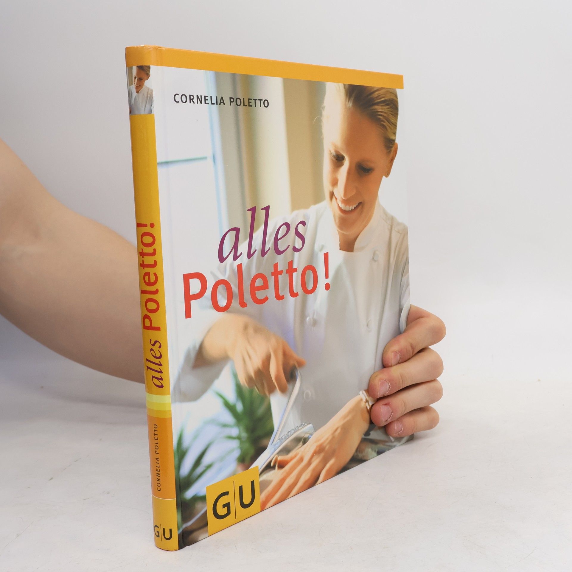 Cornelia Poletto Alles Poletto!