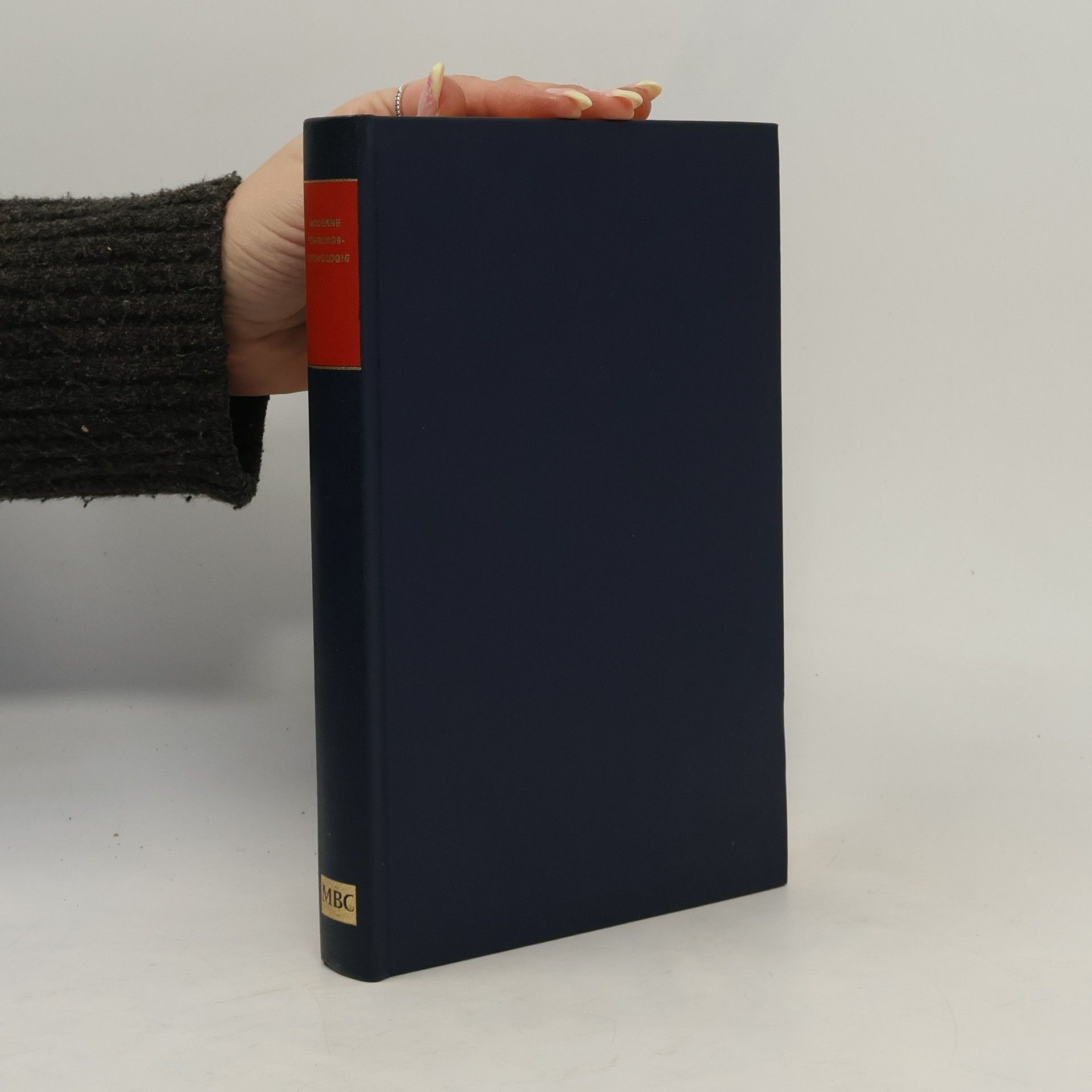 Moderne Führungspsychologie