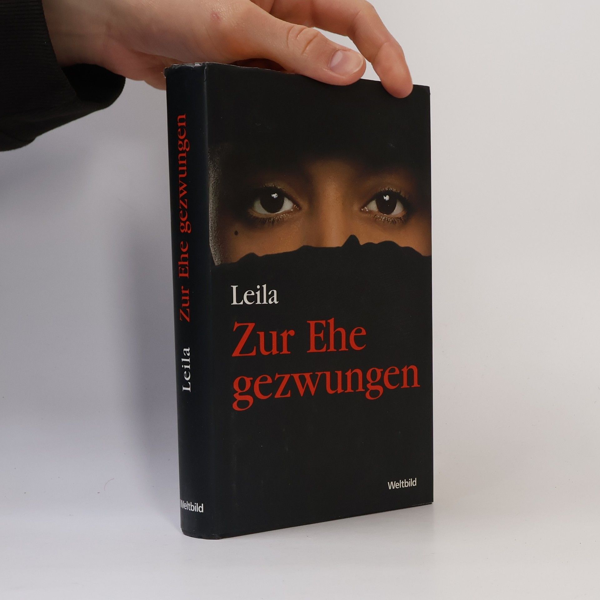 Leila Zur Ehe gezwungen