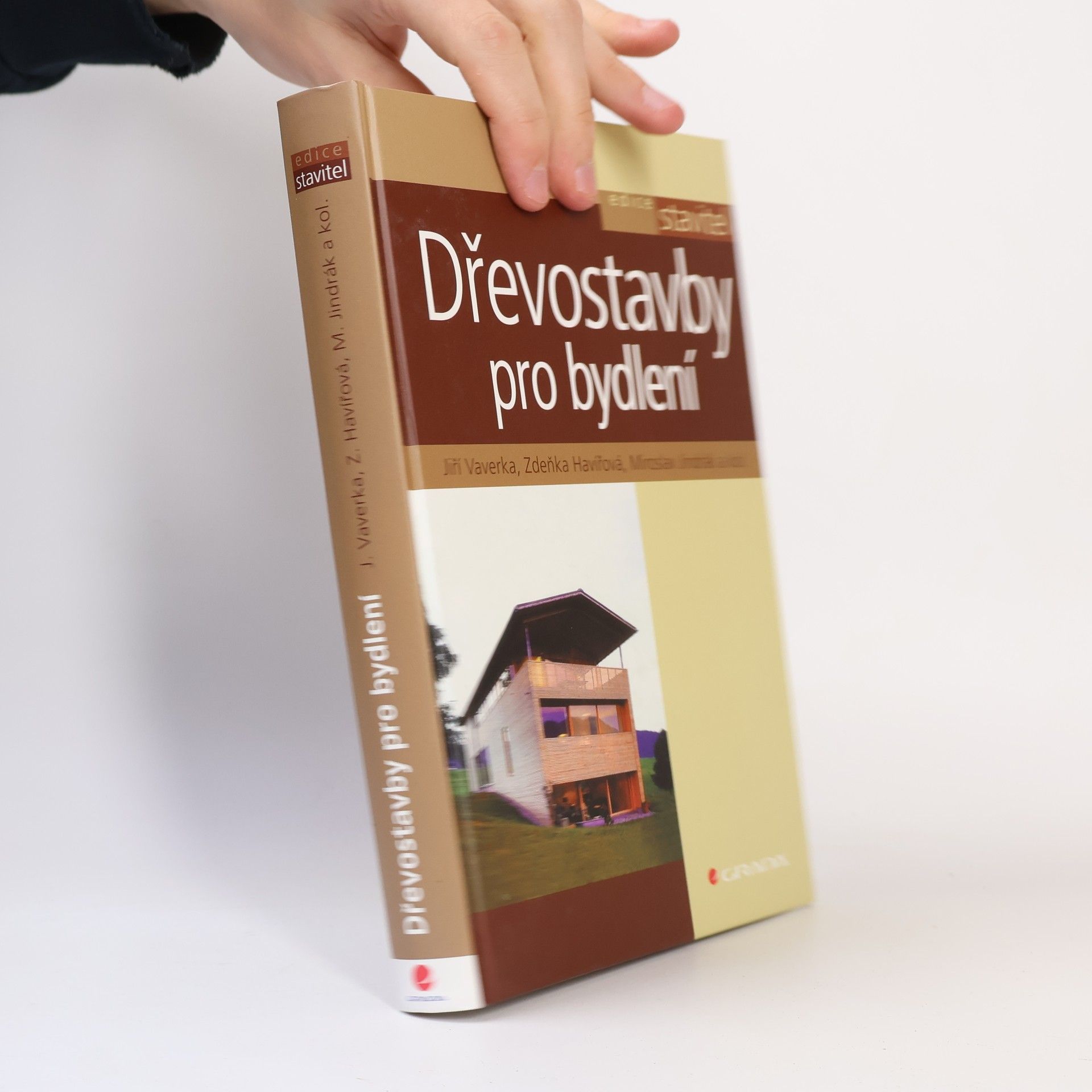 Dřevostavby pro bydlení