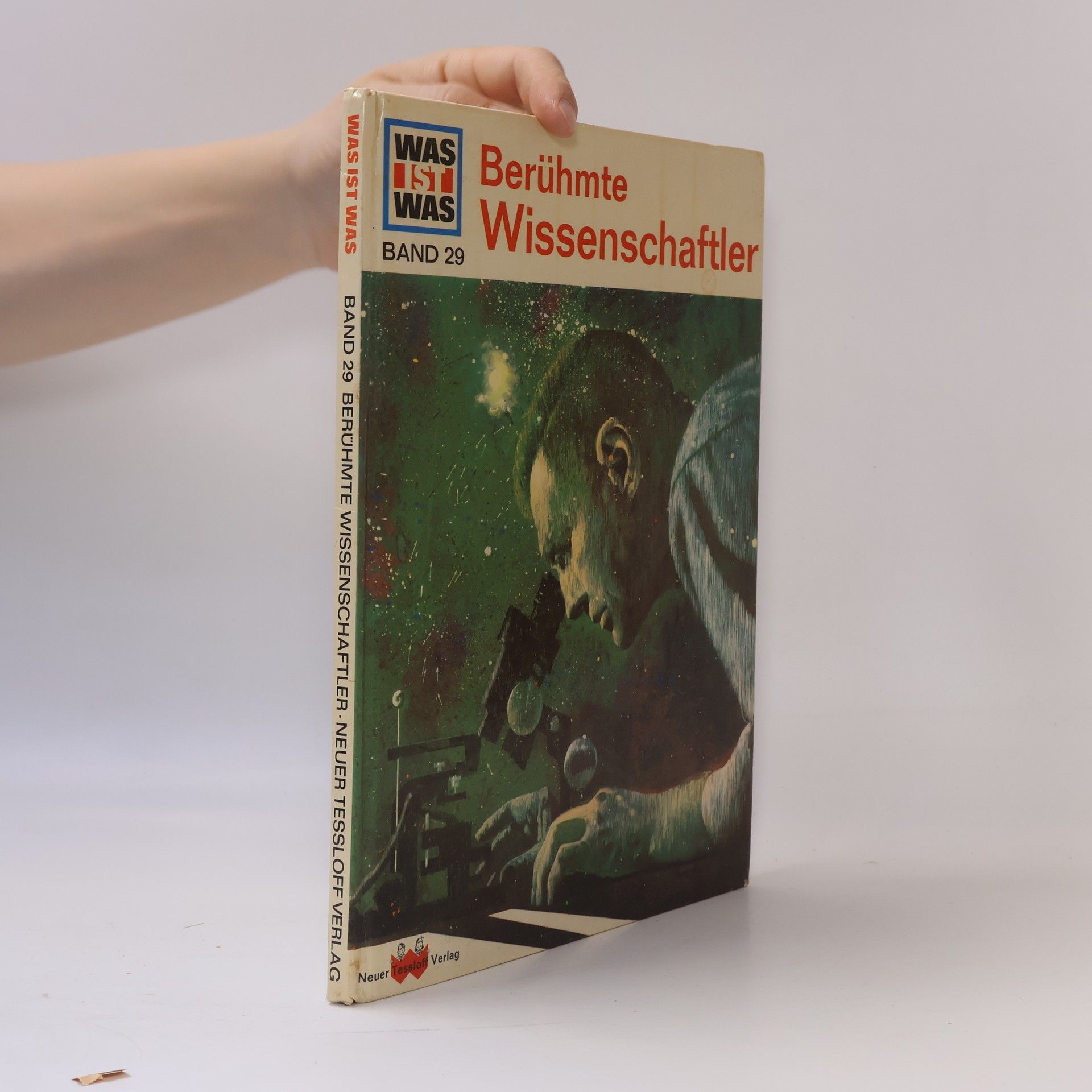 Falk Müller Wissenschaften