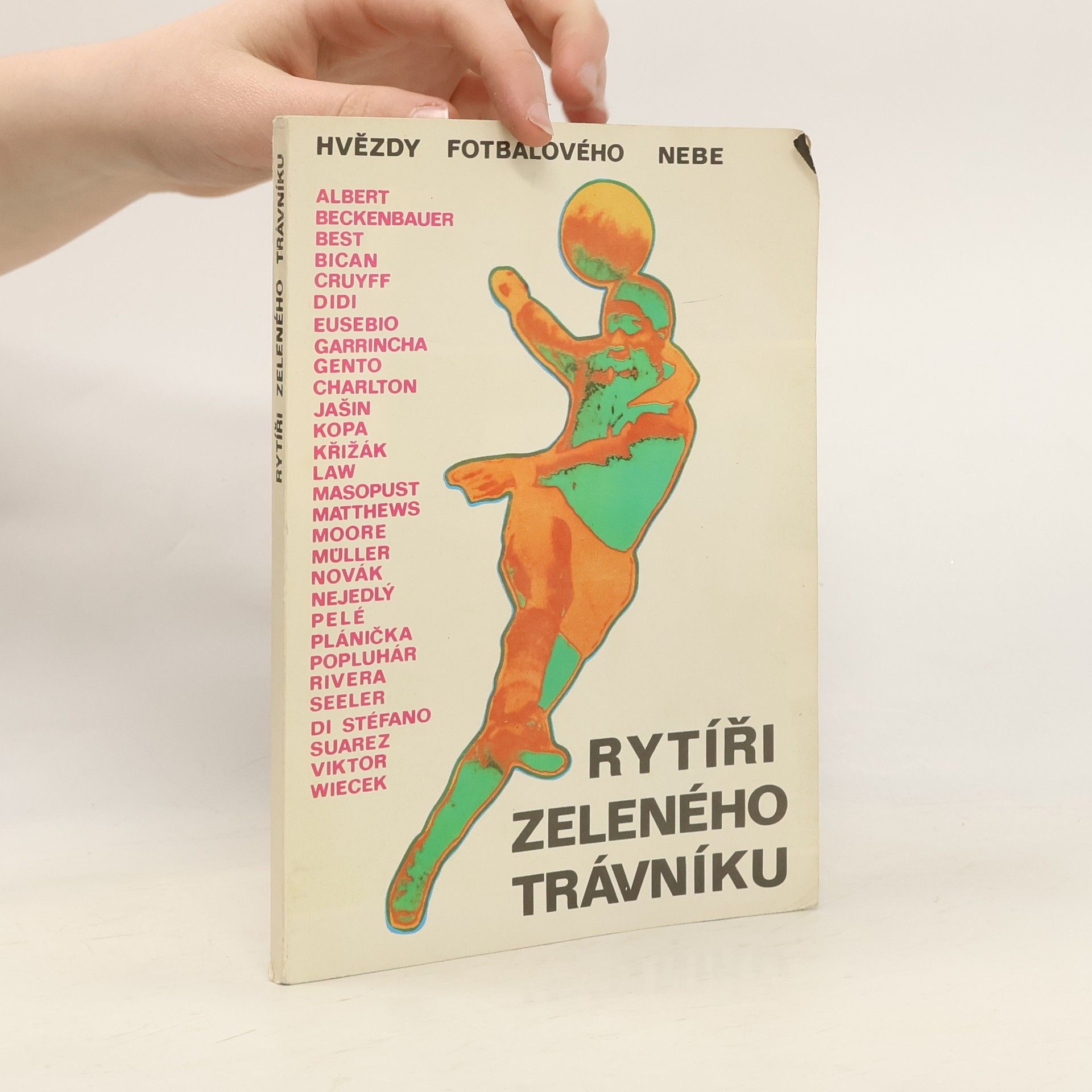 Kolektív autorov Magazín Ostravského večerníku 1/1972