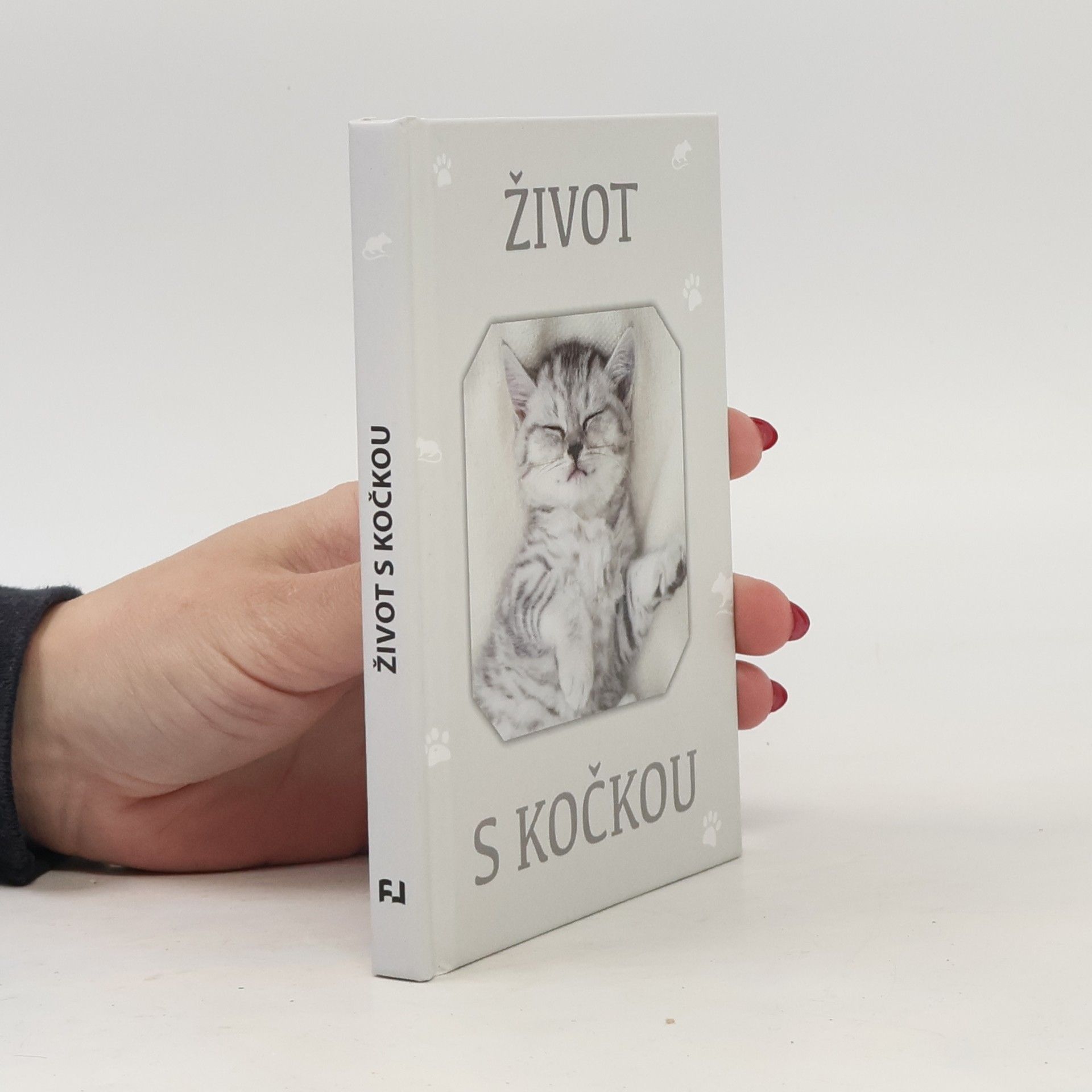 Kolektiv autorů Život s kočkou