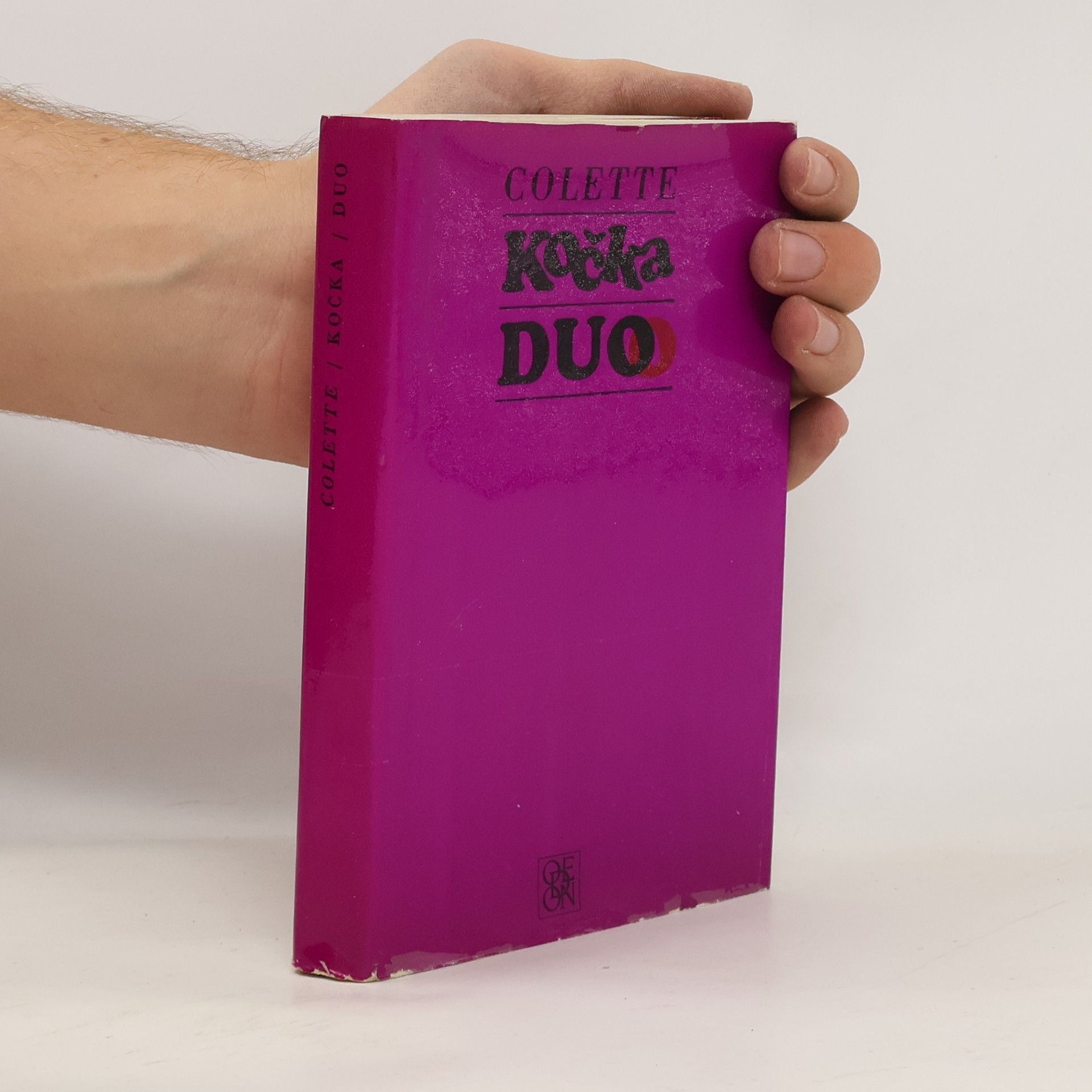 Colette Kočka Duo