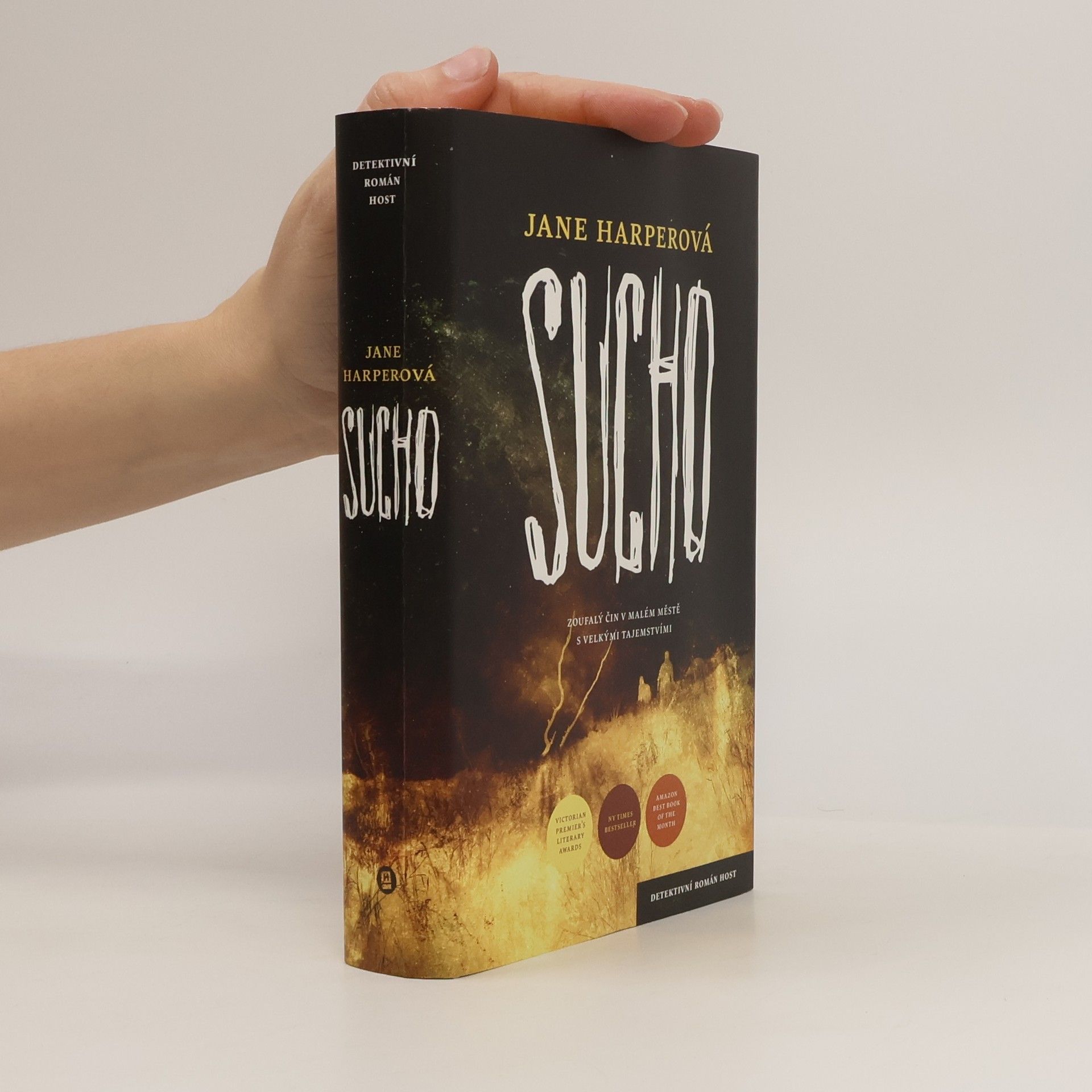 Jane (Jane Elizabeth) Harper Sucho