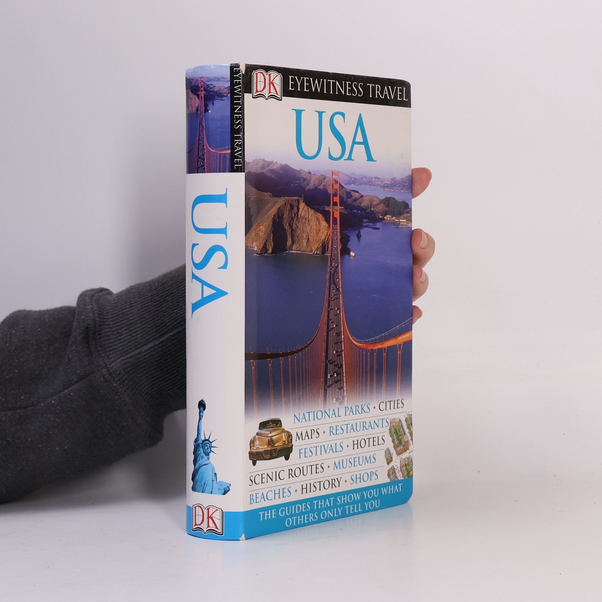 Autorenkollektiv USA