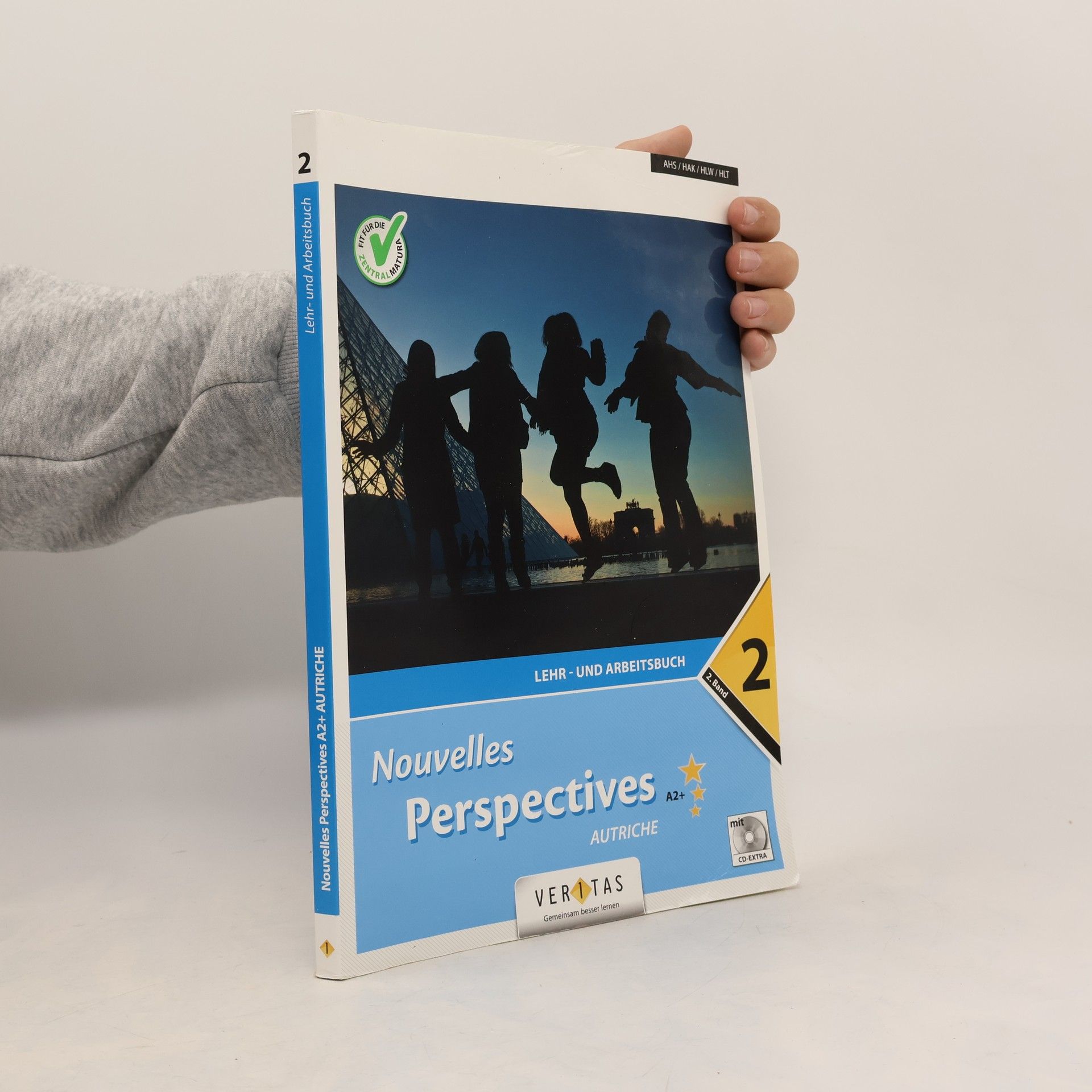 Various authors Nouvelles perspectives Autriche