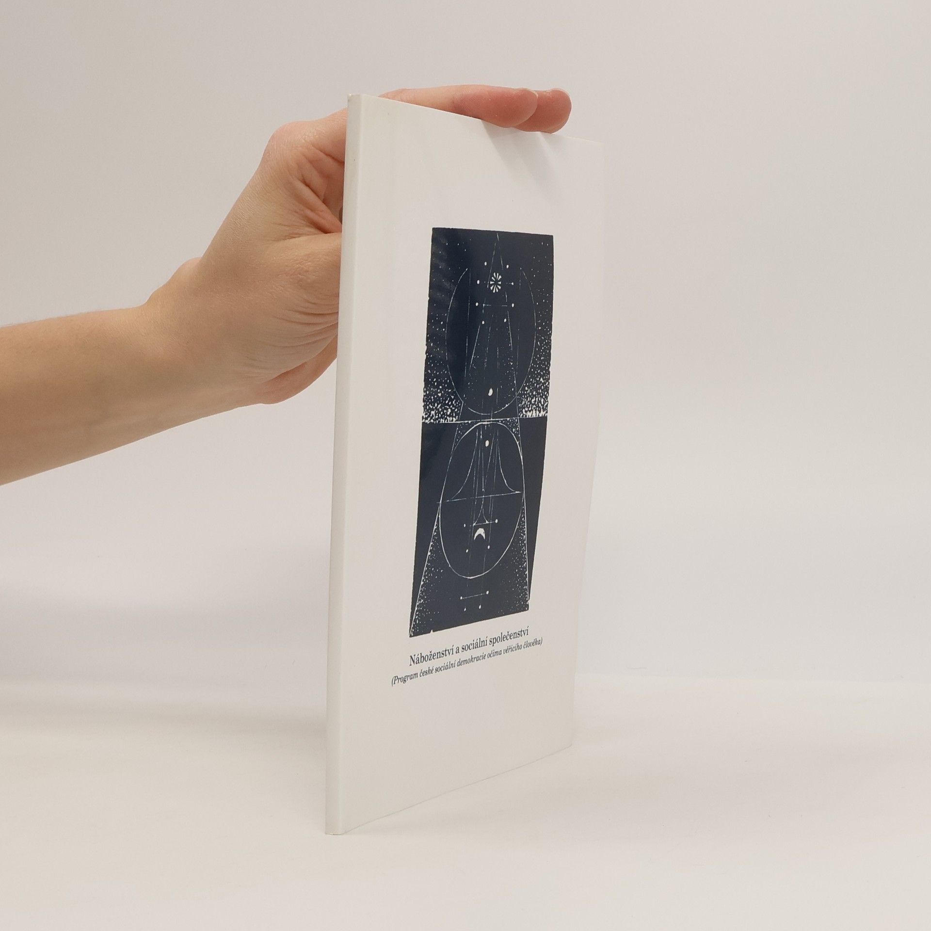 Autores varios Náboženství a sociální společenství