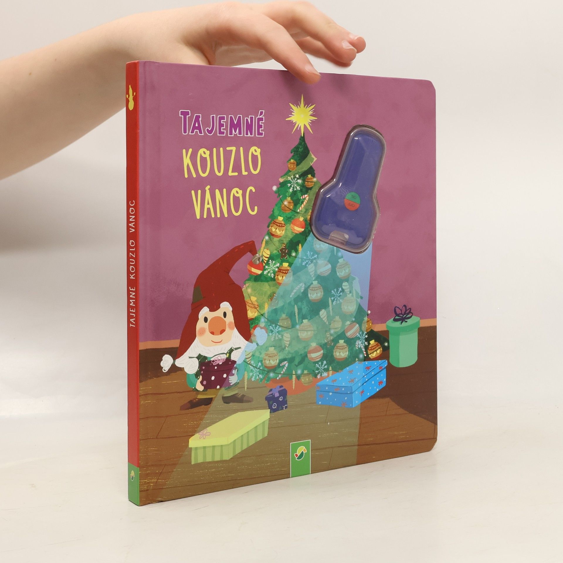 Autorenkollektiv Tajemné kouzlo Vánoc