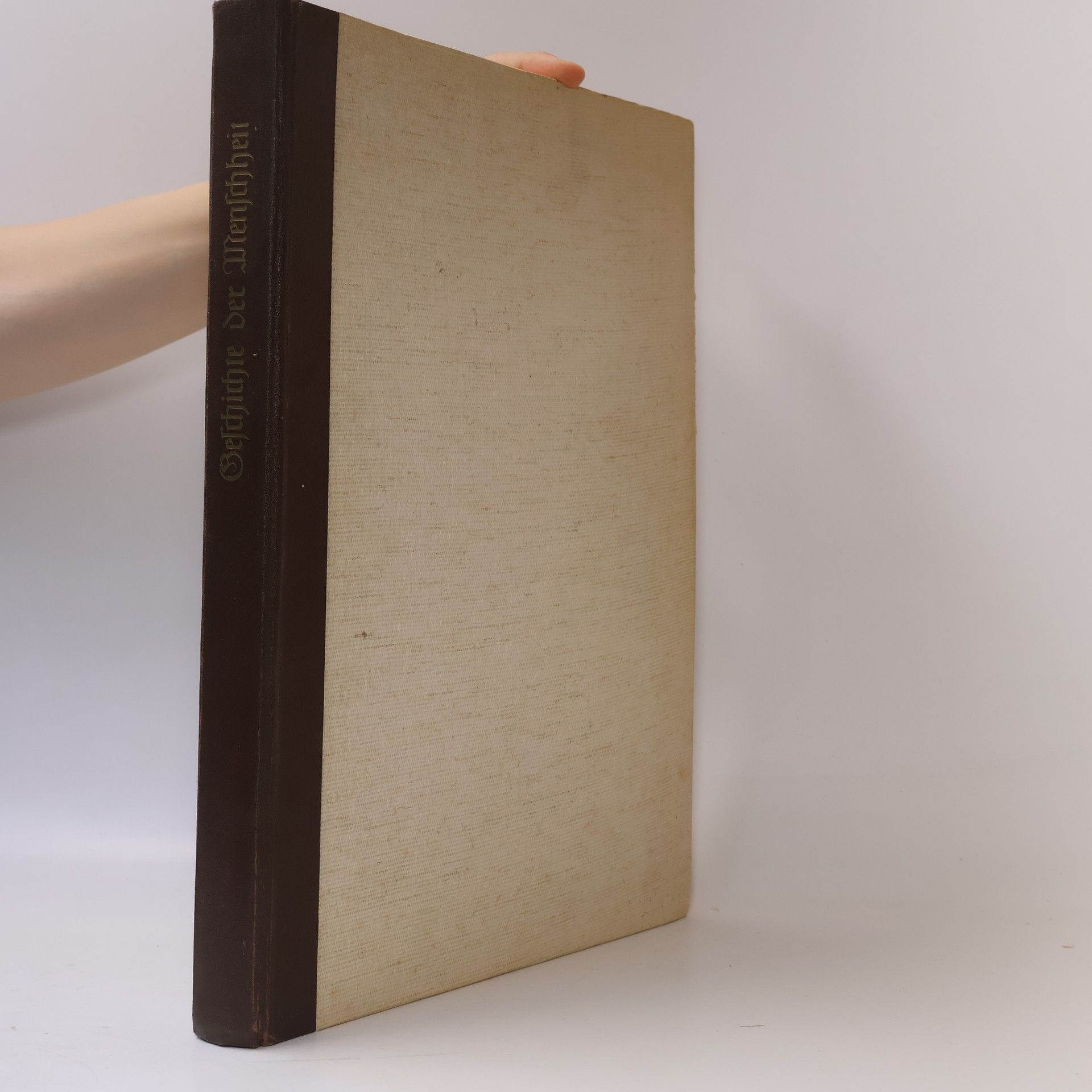 Autorenkollektiv Gedichte der Menschheit. Berichtet im Stil einer Zeitung