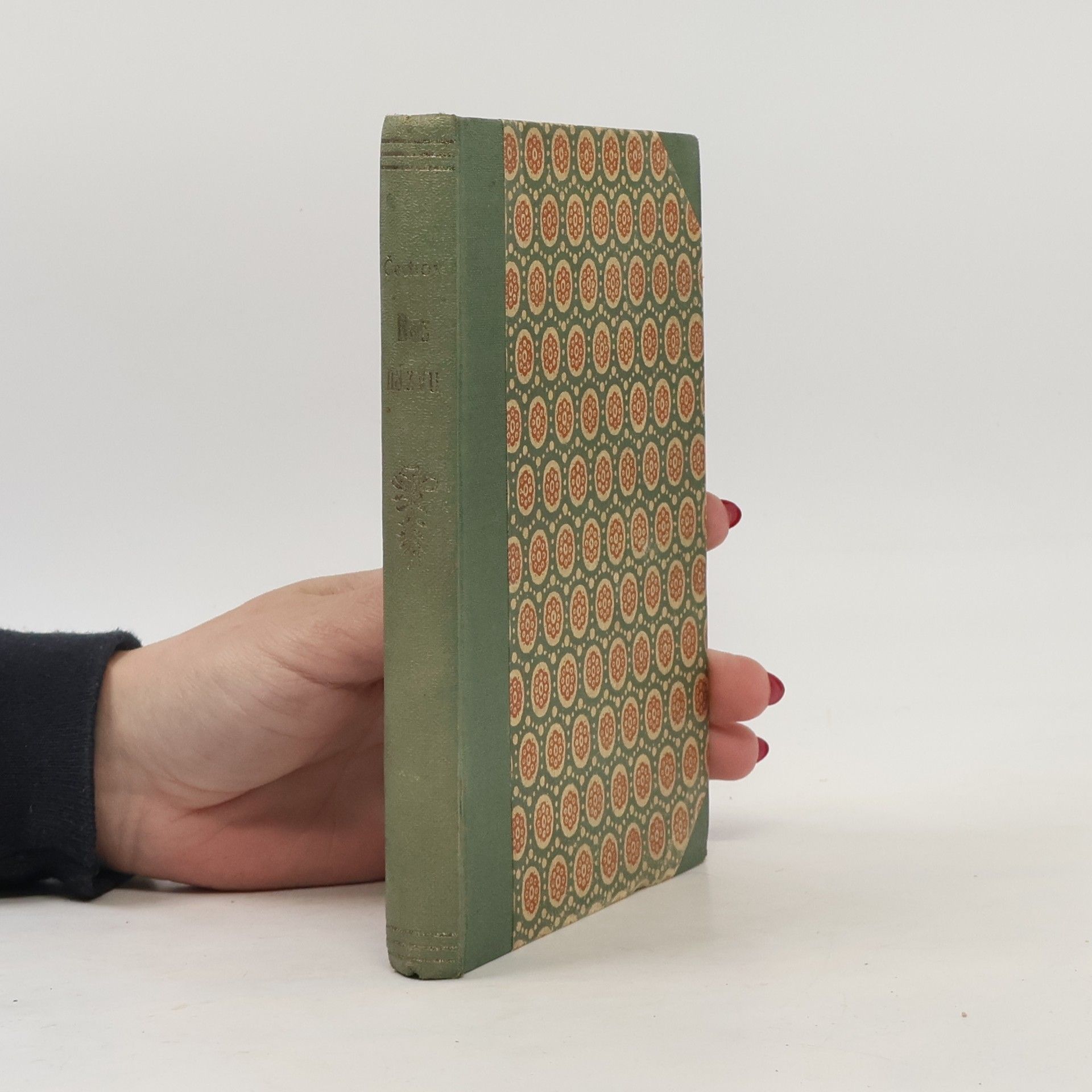 Anton Pavlovič Čechov Bez názvu a jiné povídky