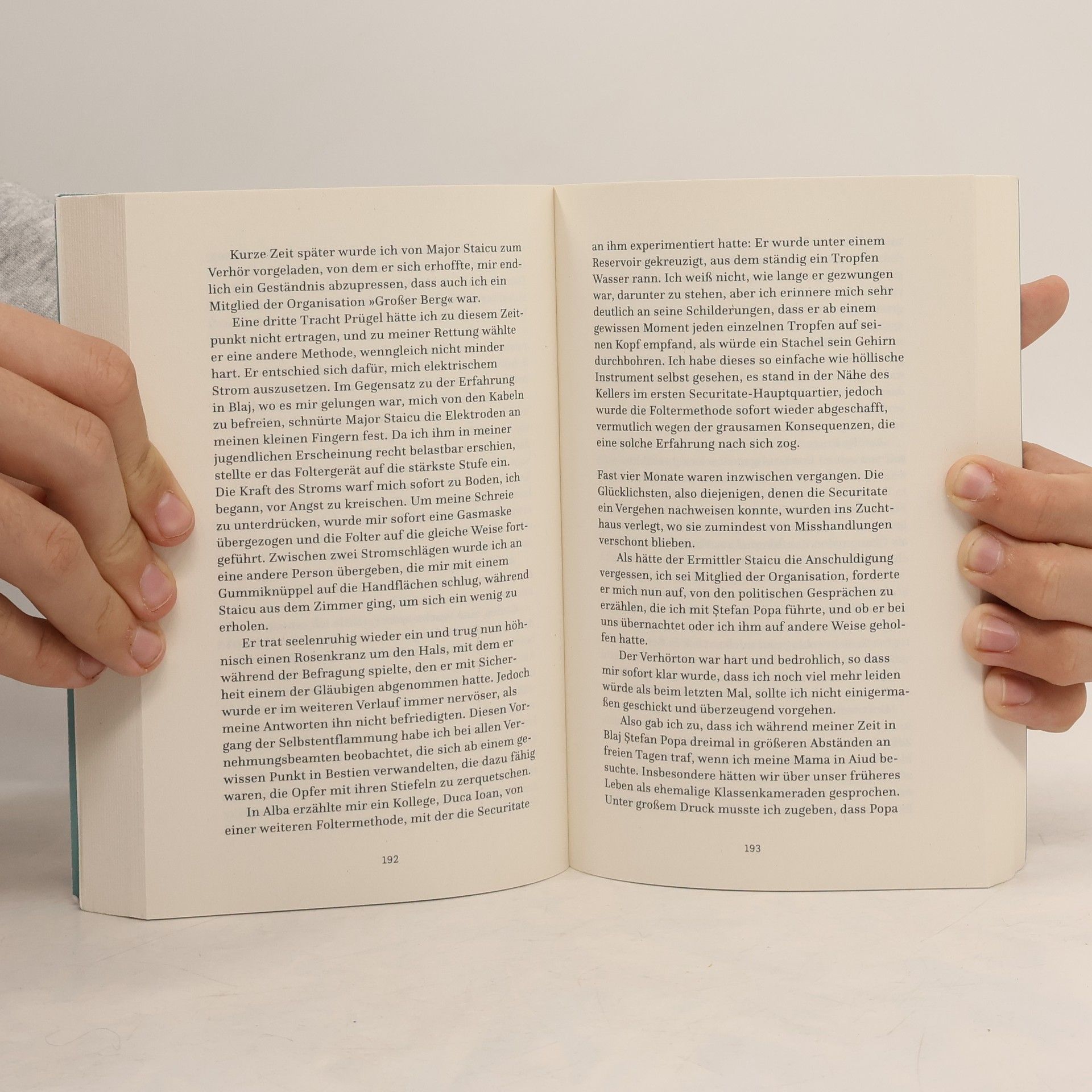 Sabin Tambrea Vaterländer