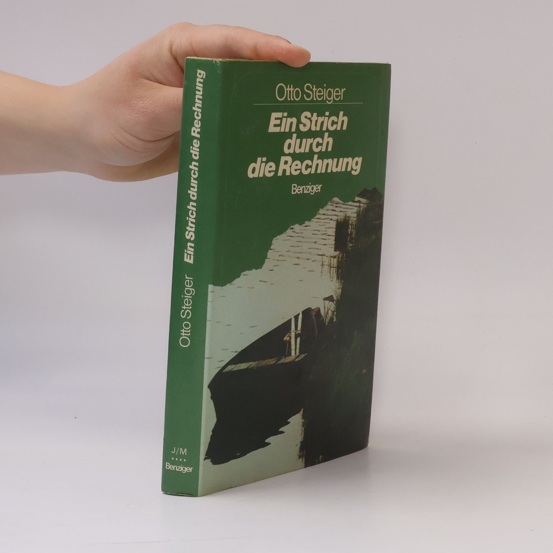 Ein Strich durch die Rechnung