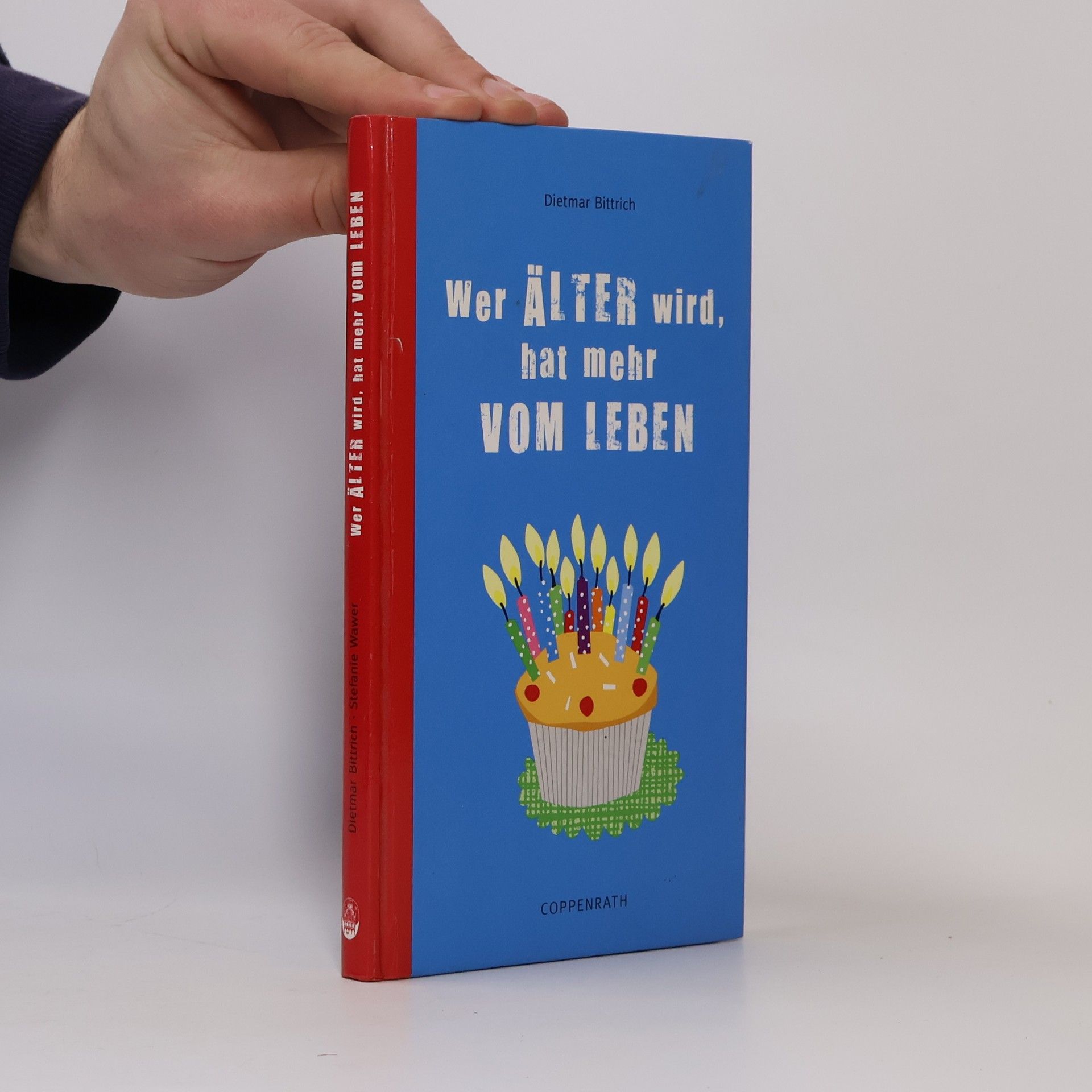 Michael Harles Männer, die kochen, sind unwiderstehlich