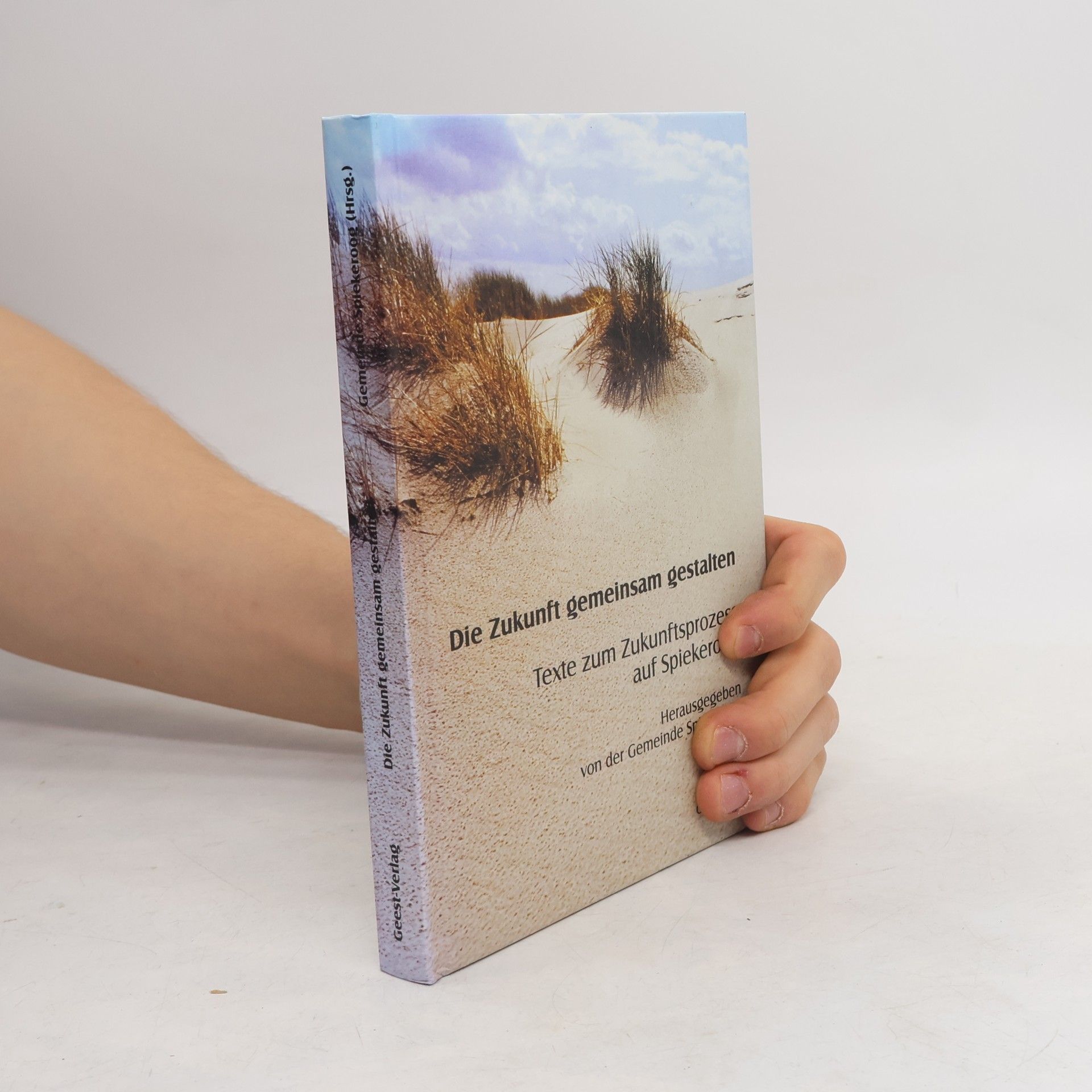 Gemeinde Spiekeroog Die Zukunft gemeinsam gestalten