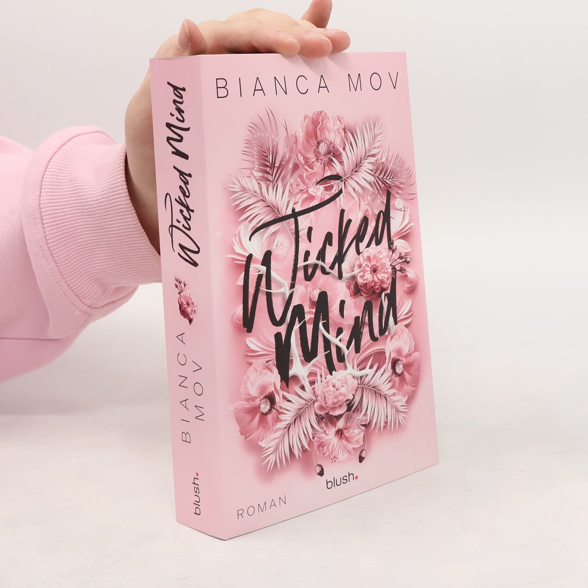 Bianca Mov Wicked Mind