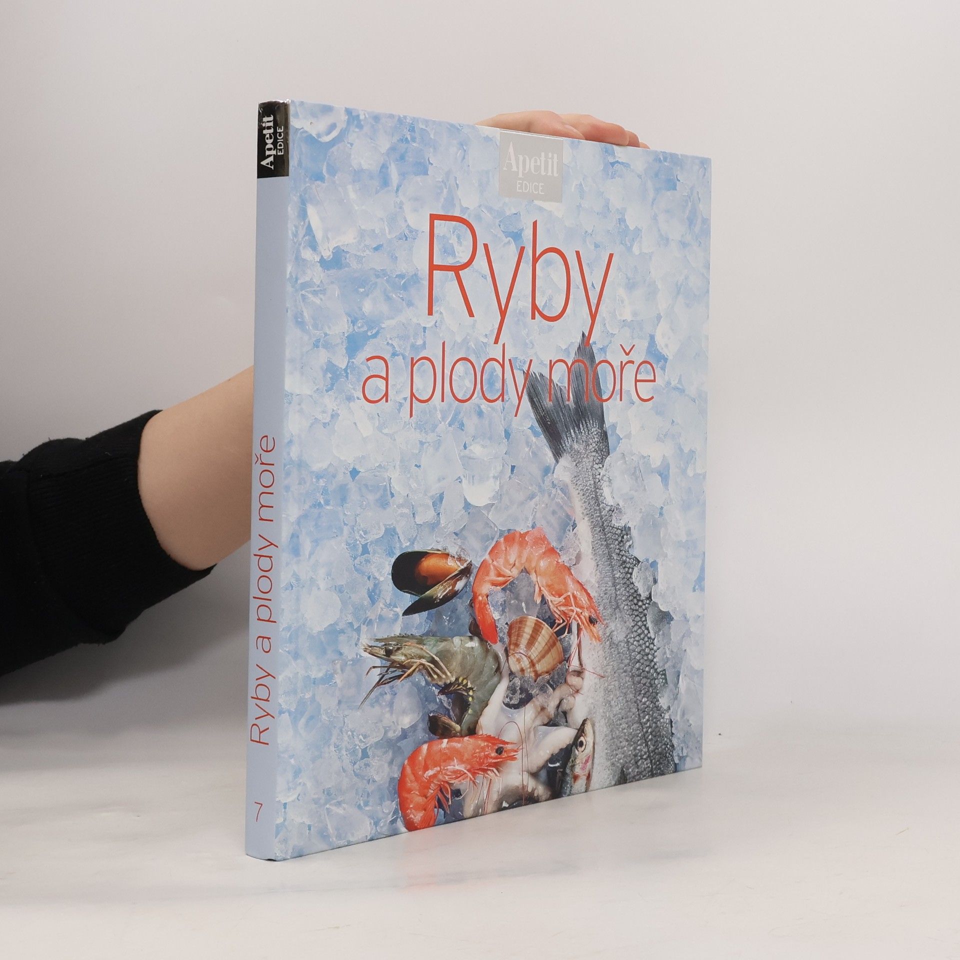 Various authors Ryby a plody moře