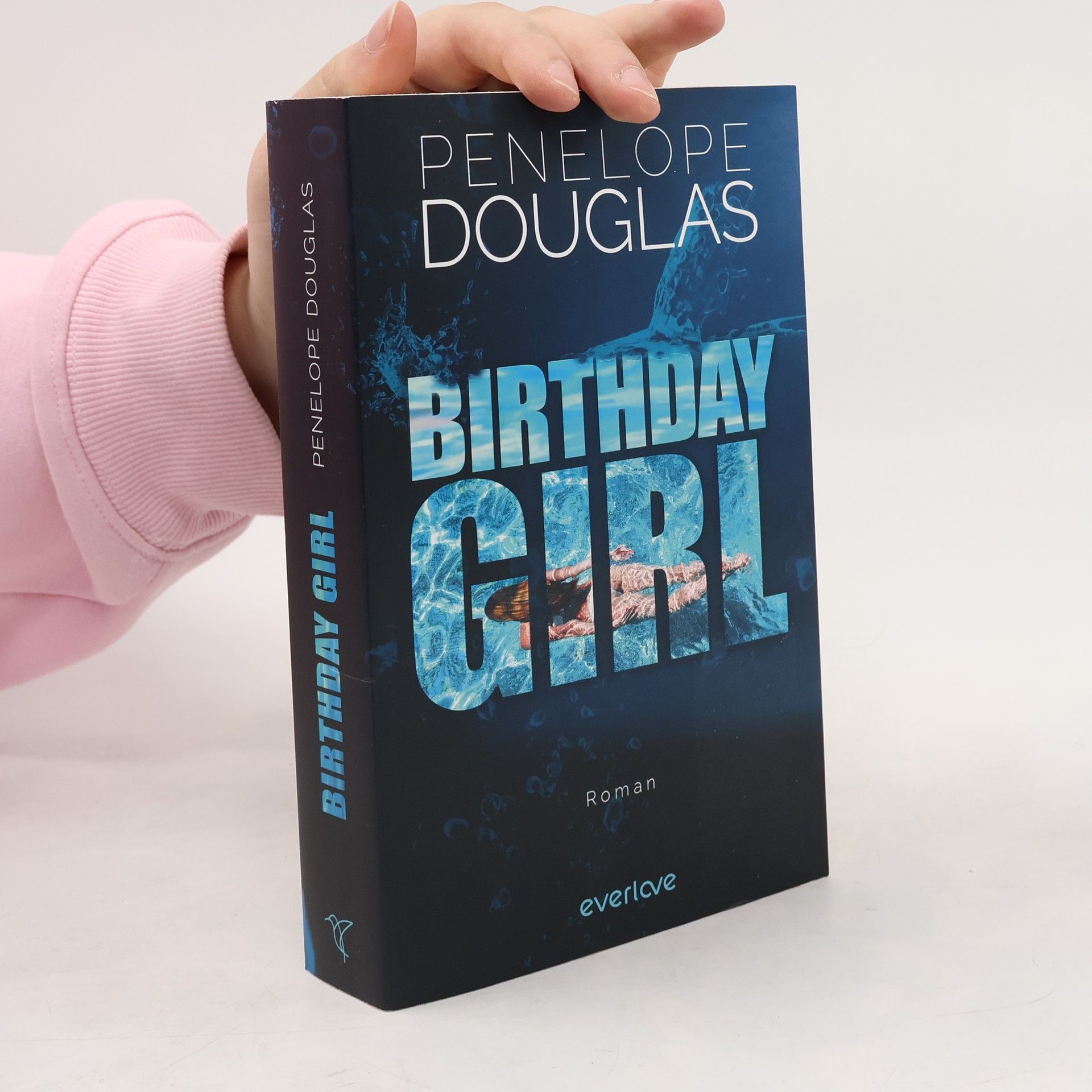 Penelope Douglas Birthday Girl