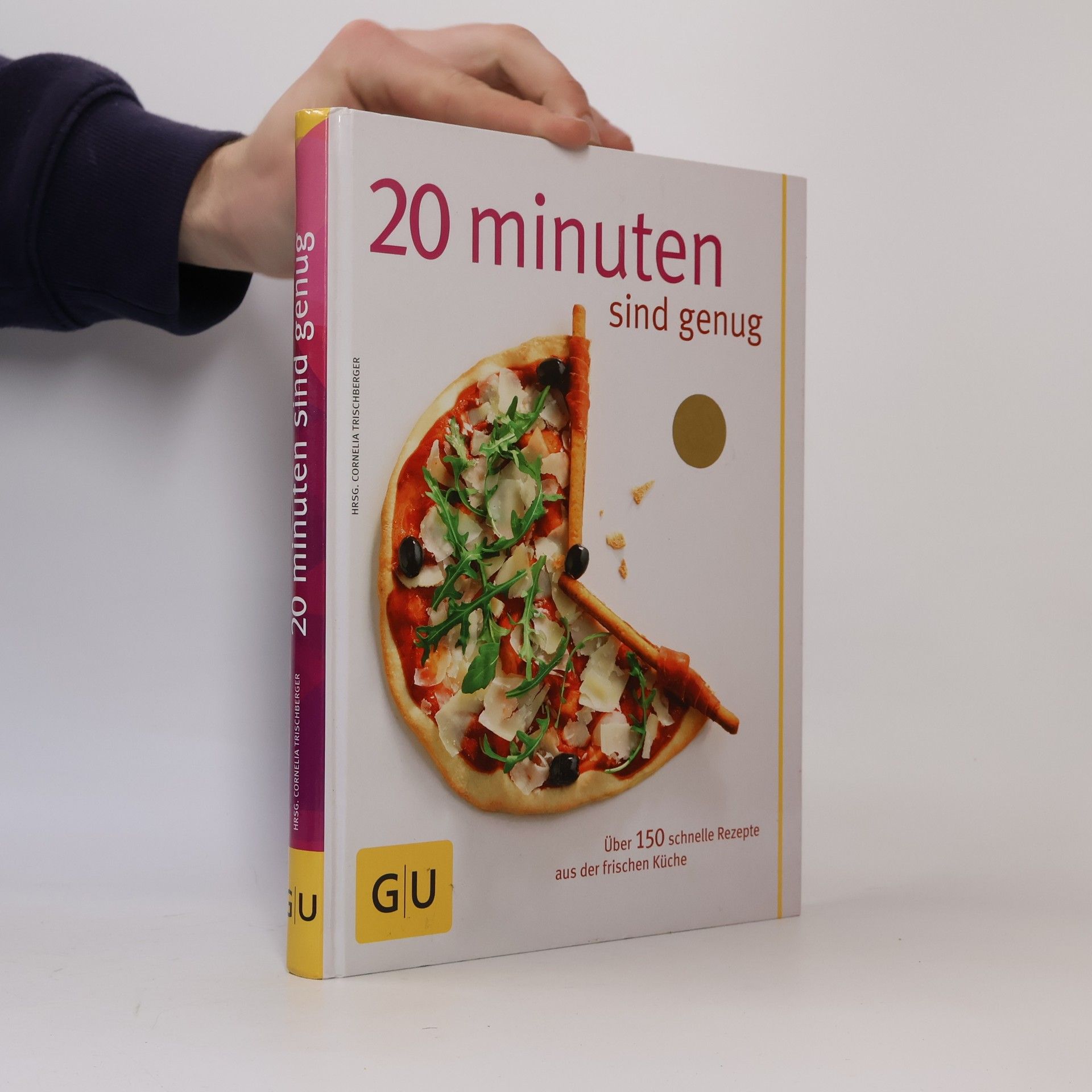 20 Minuten sind genug