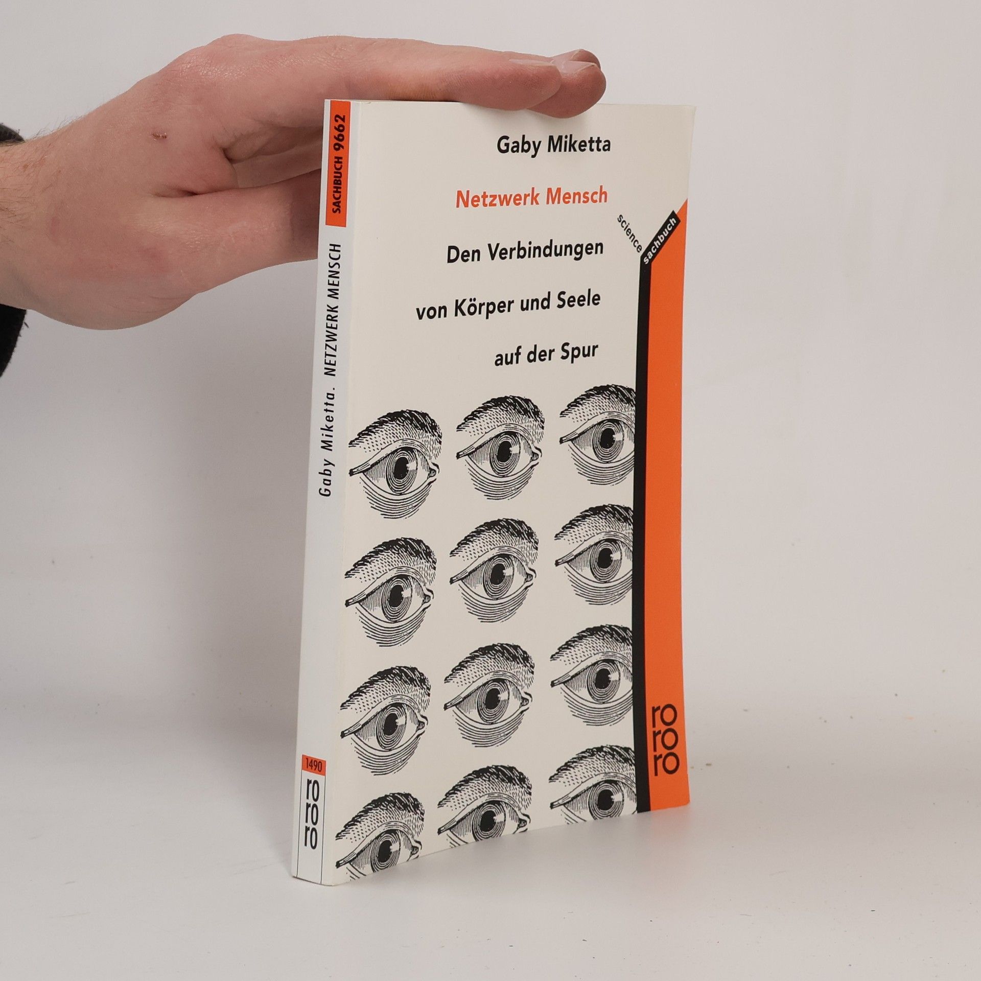 Gaby Miketta Netzwerk Mensch