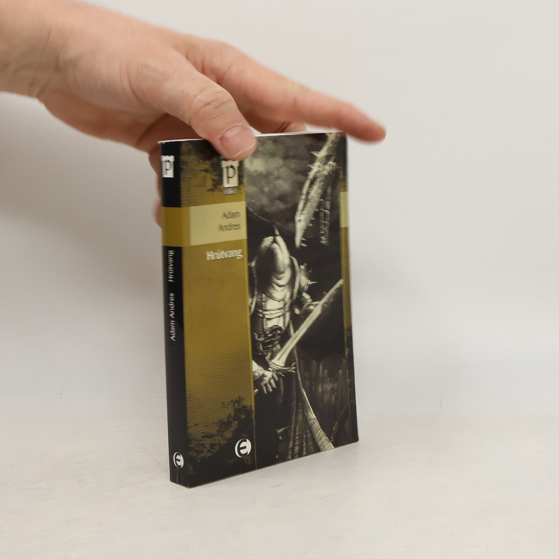 Veronika Válková Hrútvang