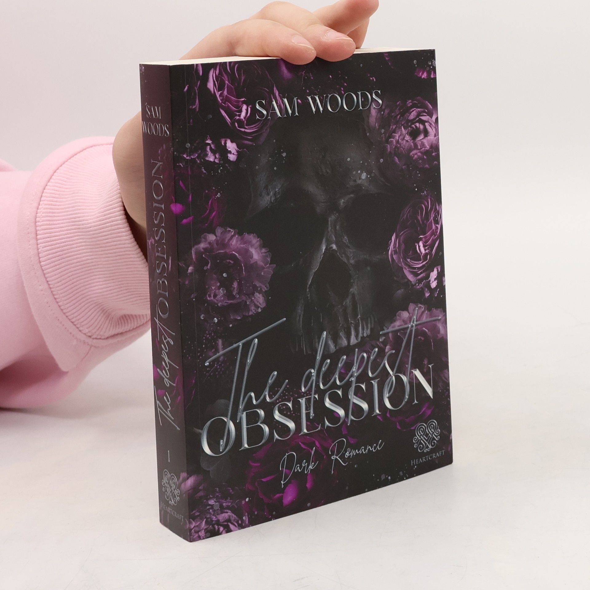 Sam Woods The deepest Obsession