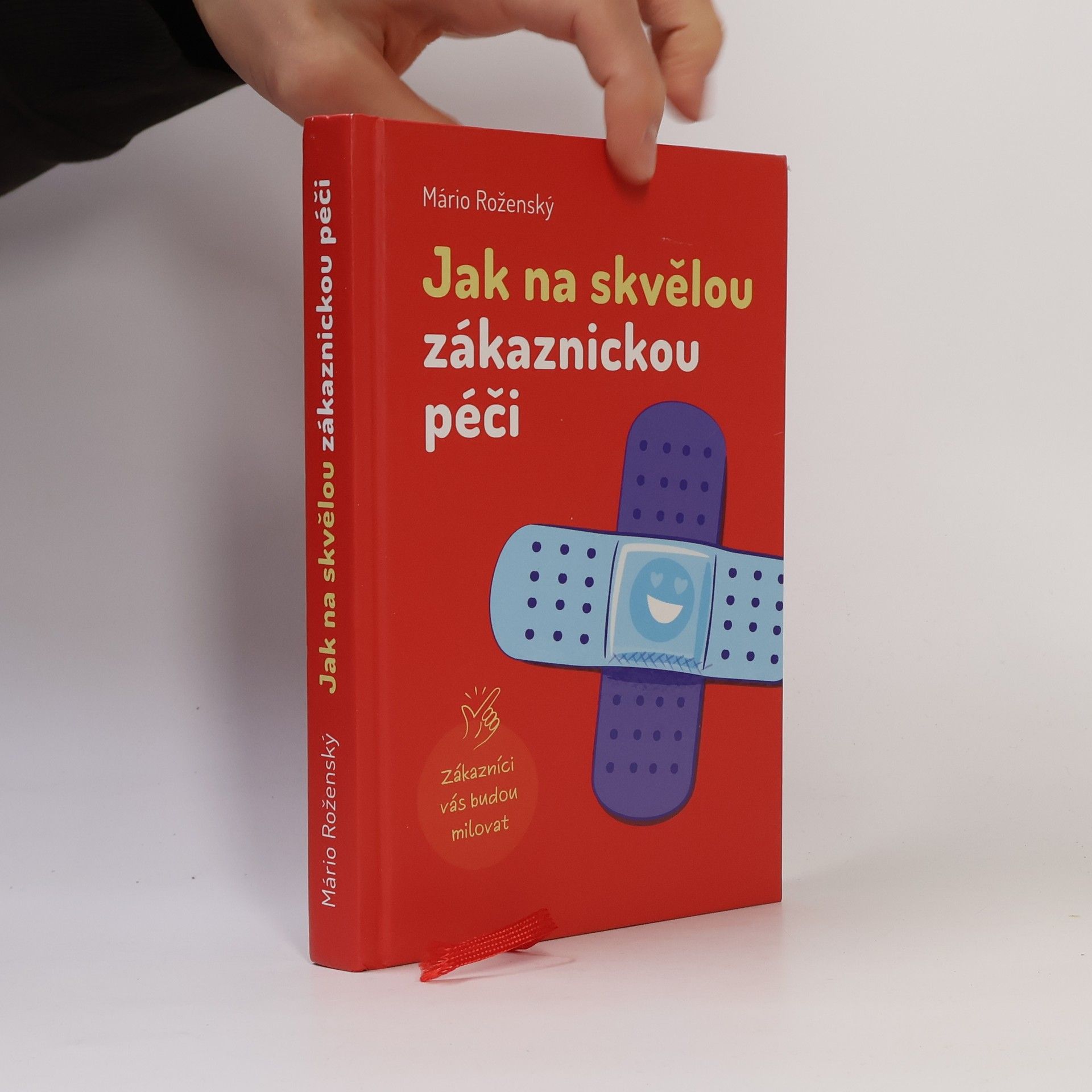 Jak na skvělou zákaznickou péči