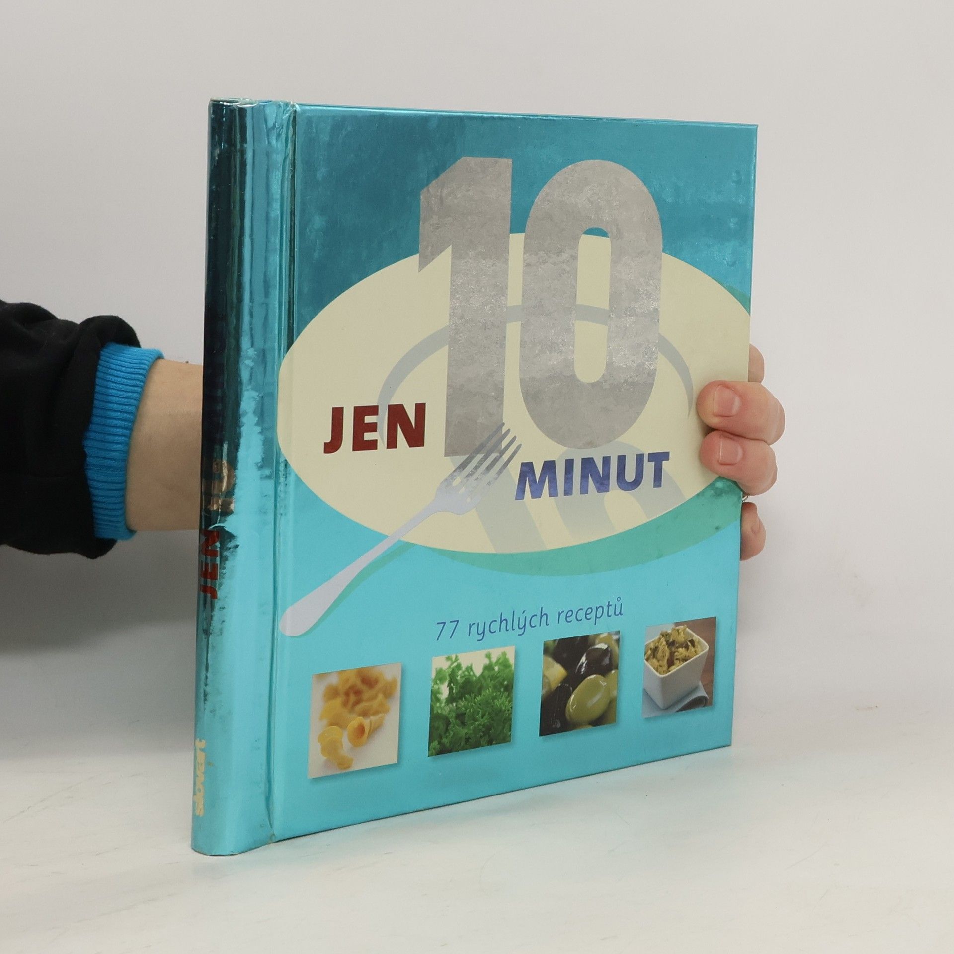 Autorenkollektiv Jen 10 minut