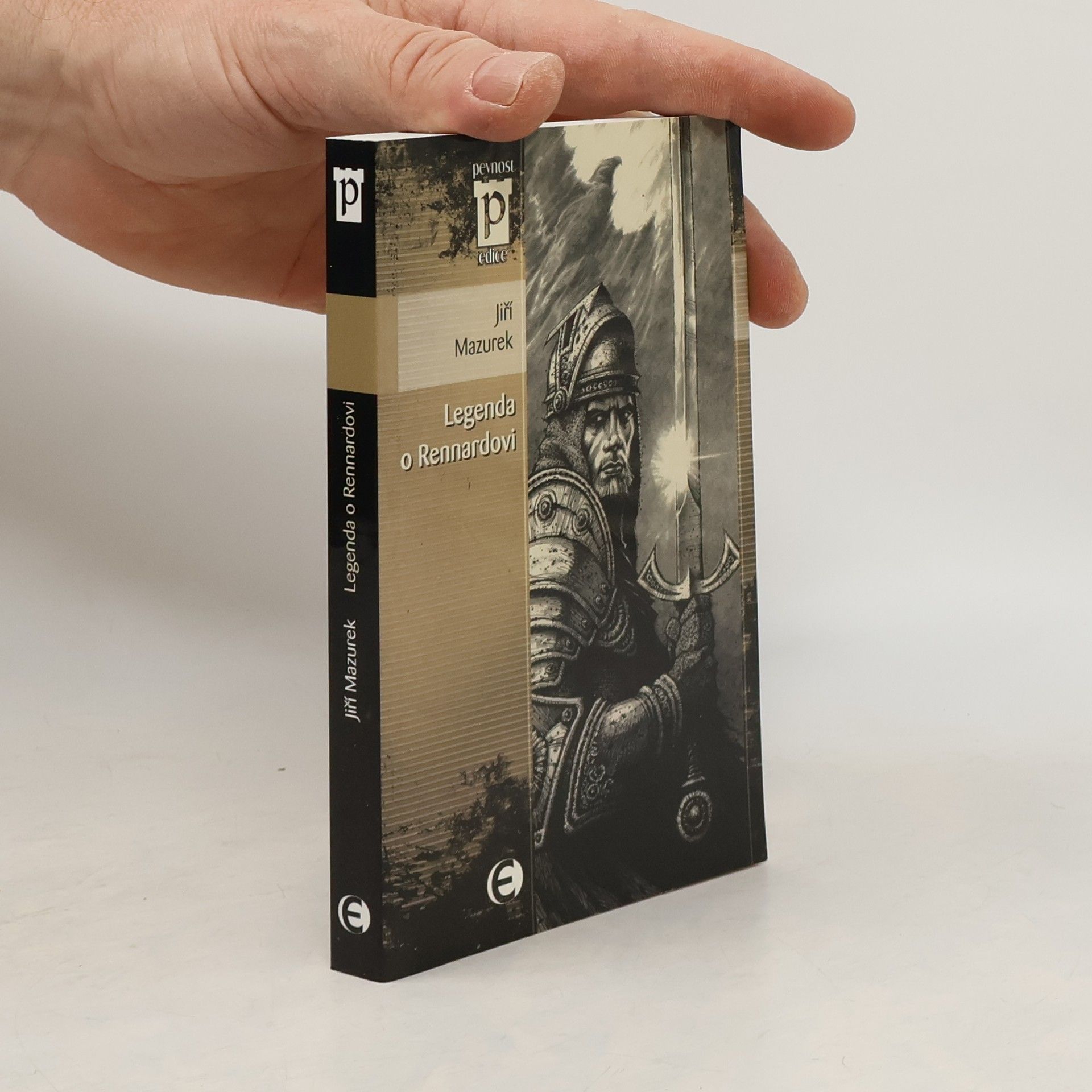 Legenda o Rennardovi