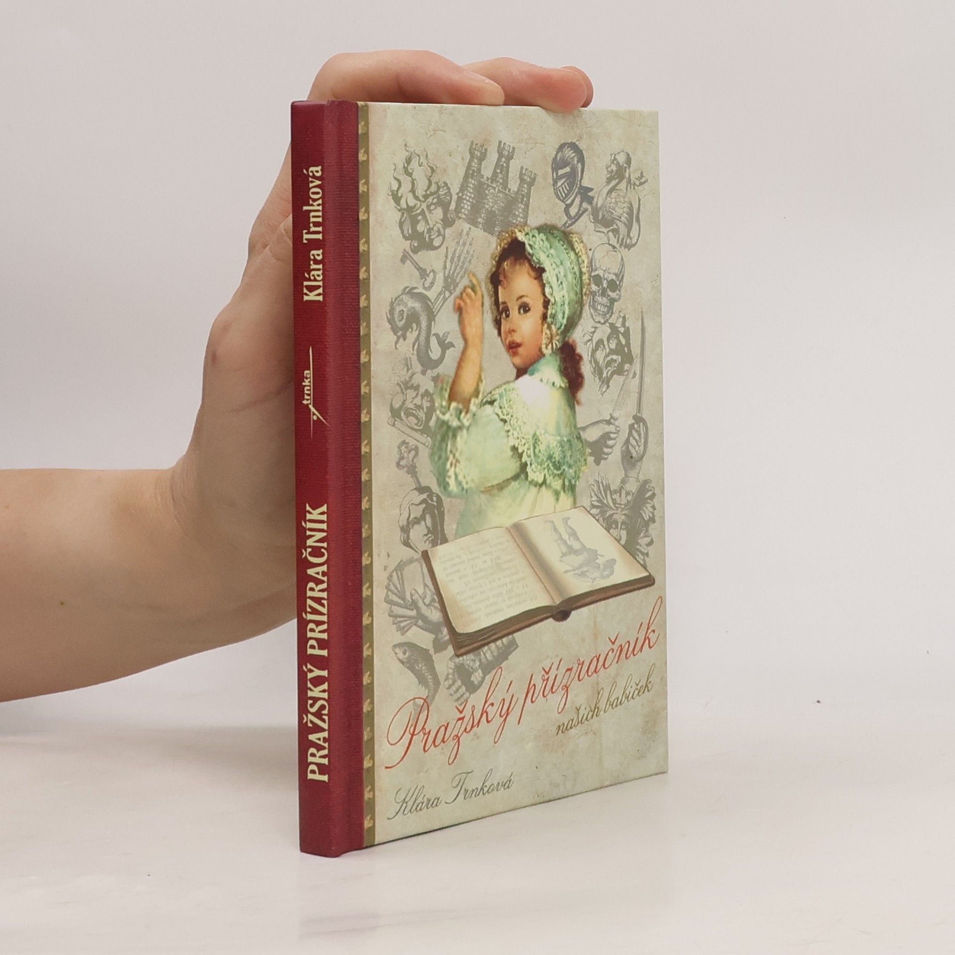 Pražský přízračník