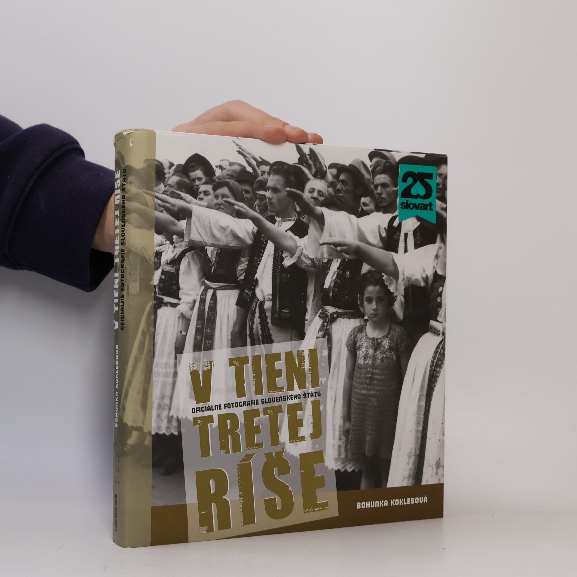 V tieni tretej ríše